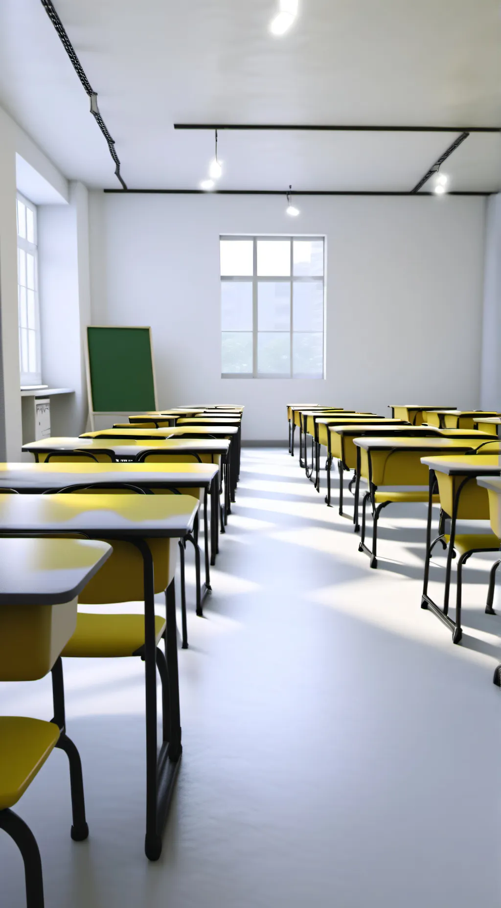 ai character: FPE pick me background