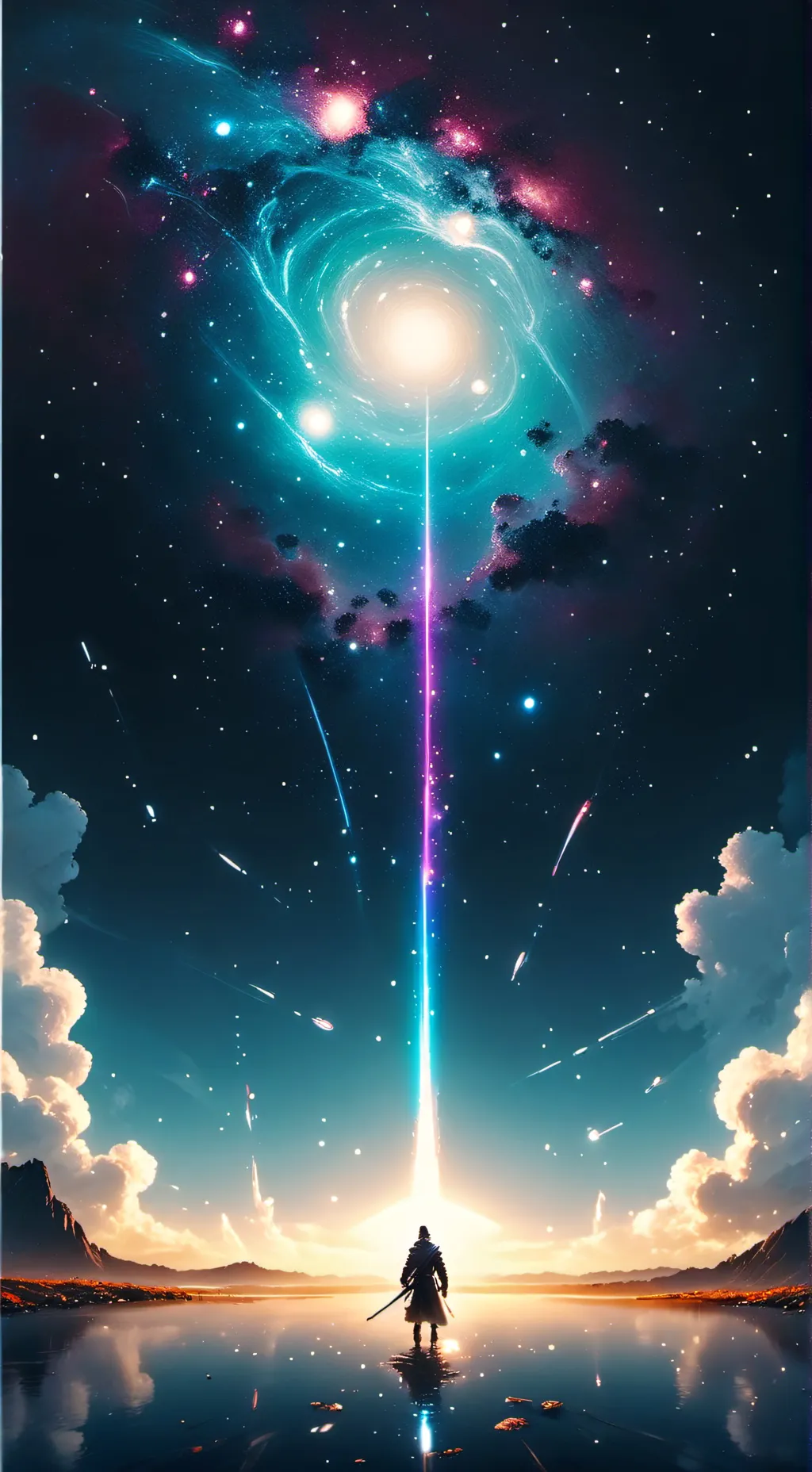 ai character: Desconocido  background