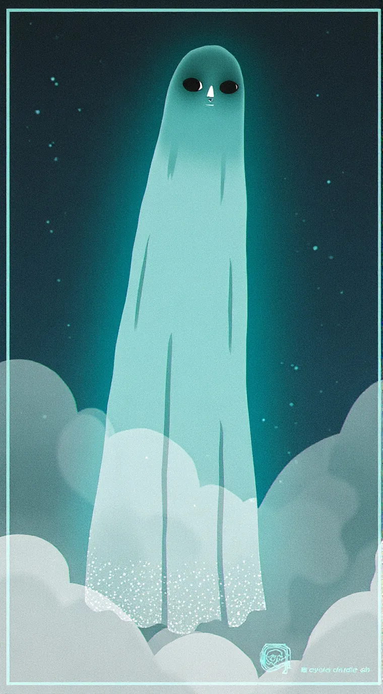 ai character: Halo background