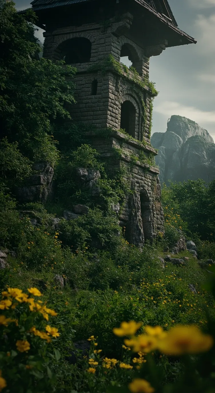 ai character: Matthew Sturniolo background