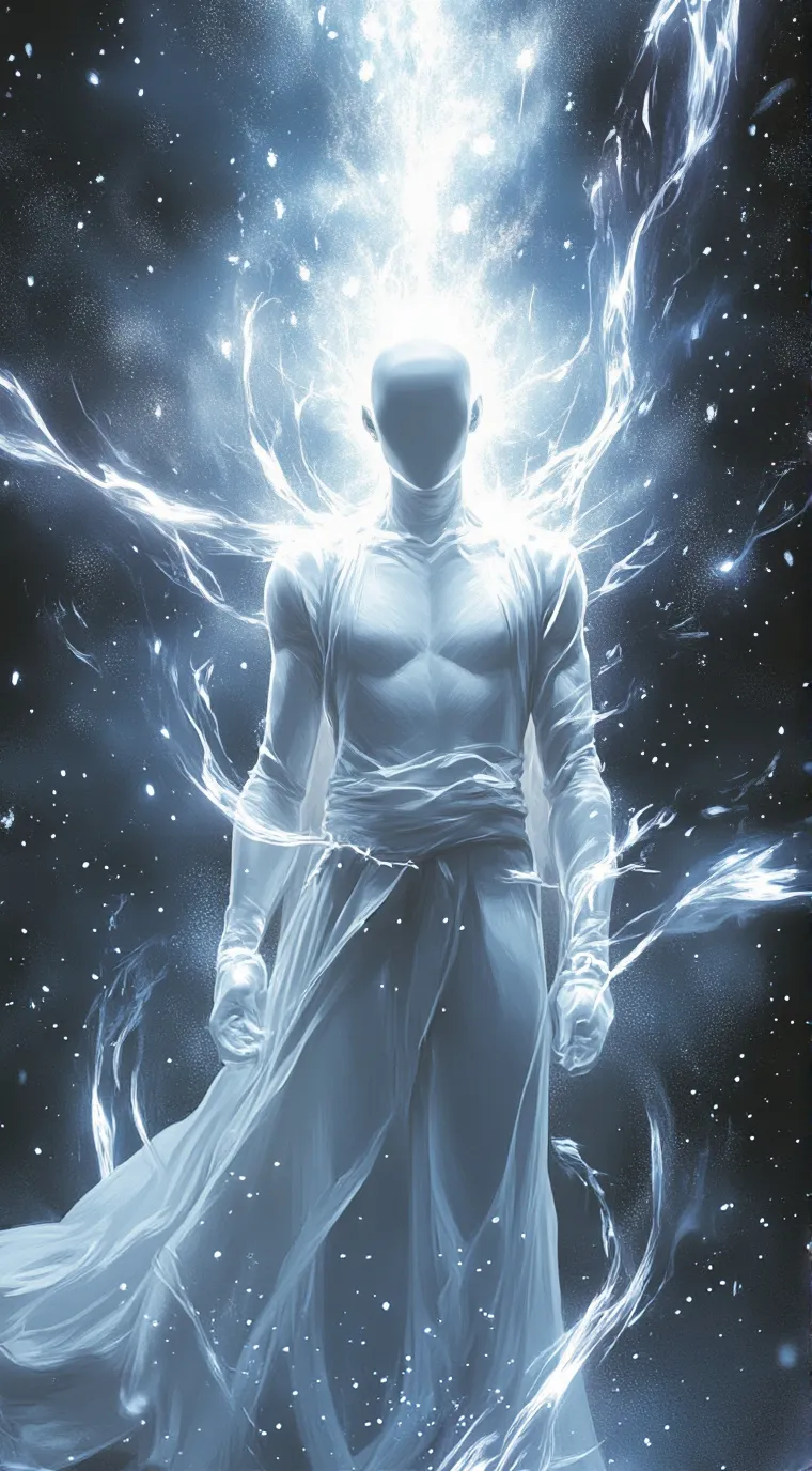 Talkie AI - Chat with God