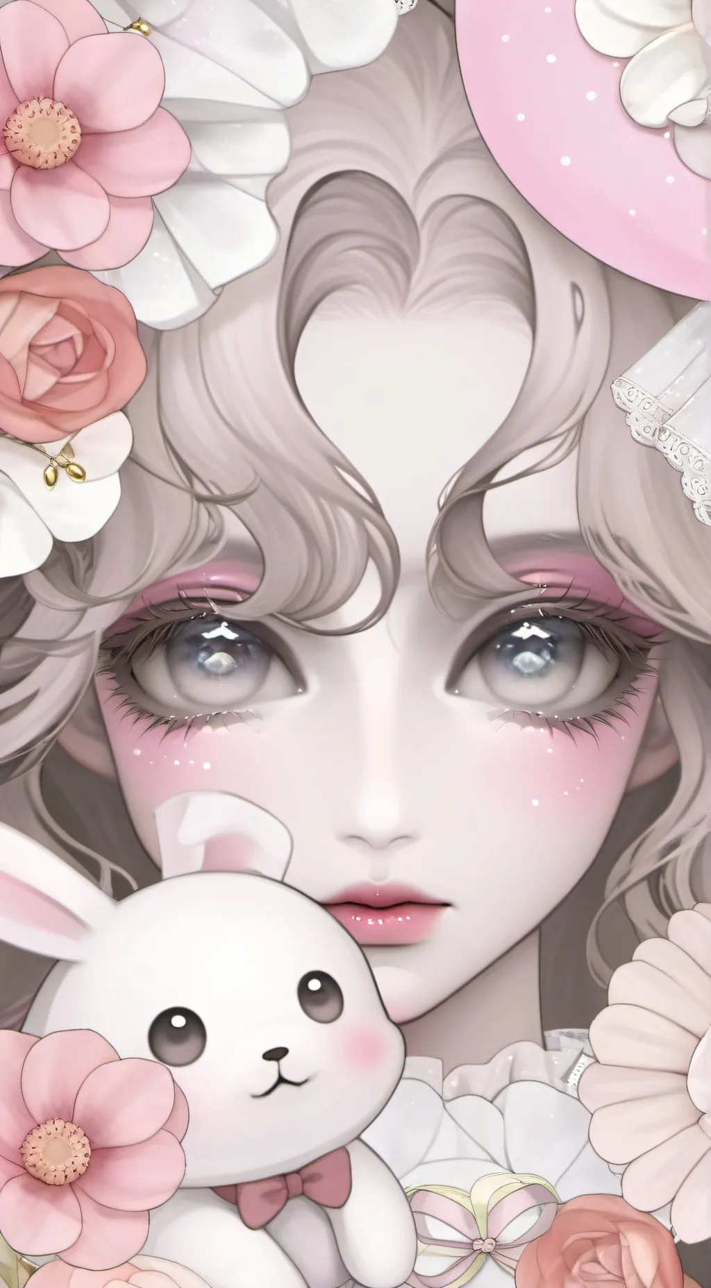 ai character: 𝕟𝕠 𝕤𝕖  background