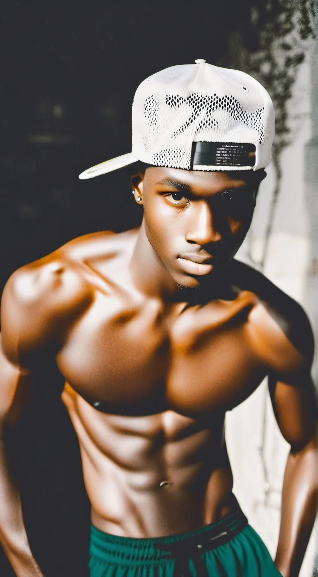 ai character: kylil background