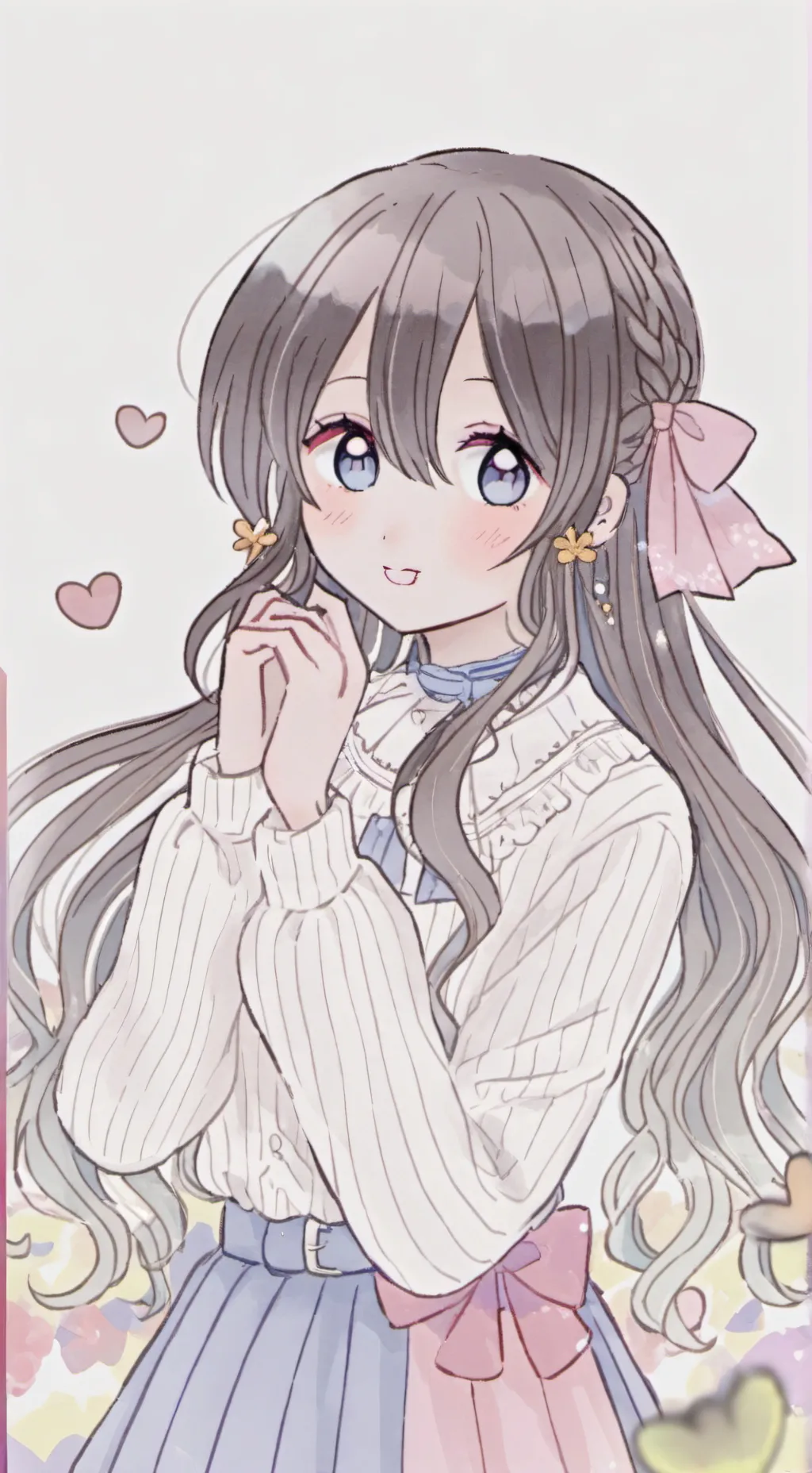 ai character: sanegiyuu  background