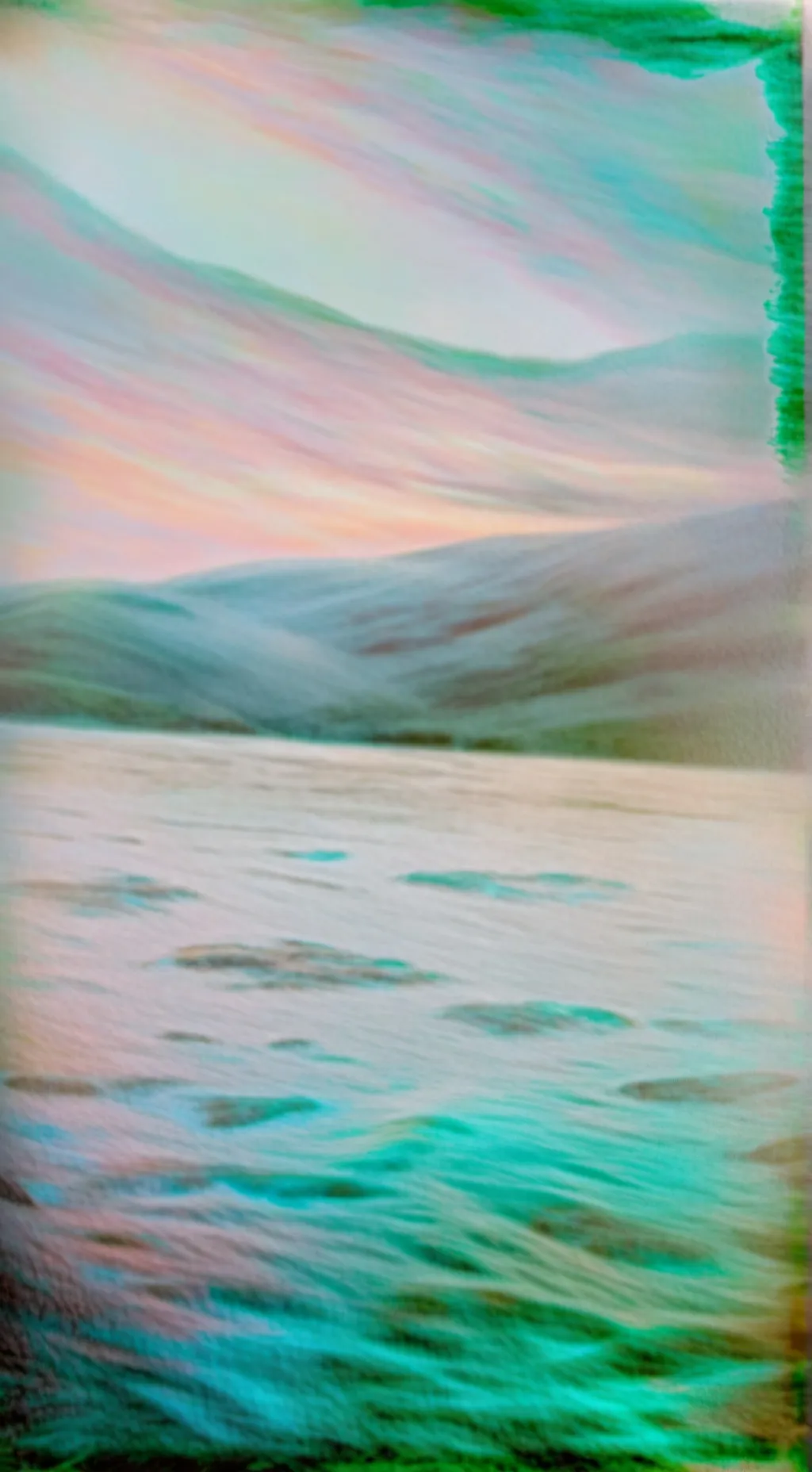 ai character: Candlehead S.  background