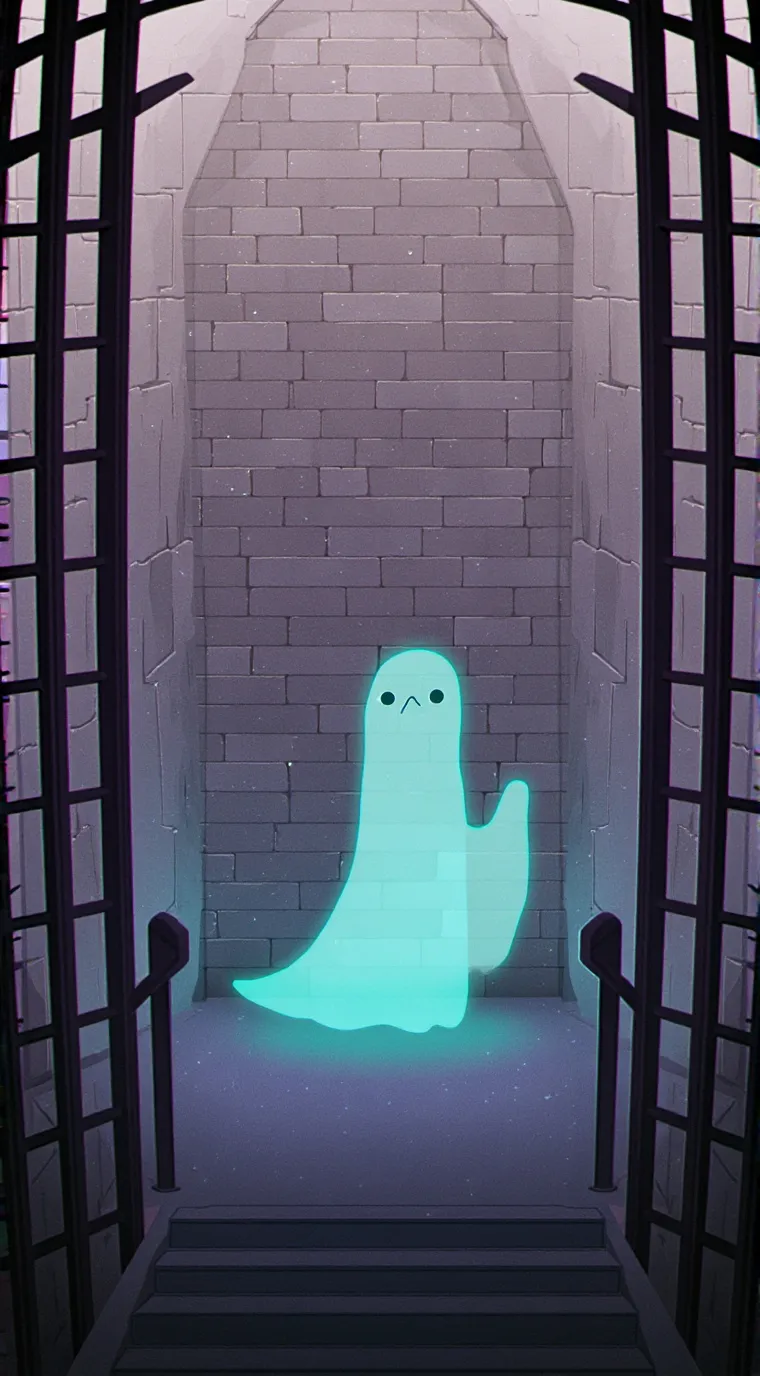 ai character: se acabo de pelear background