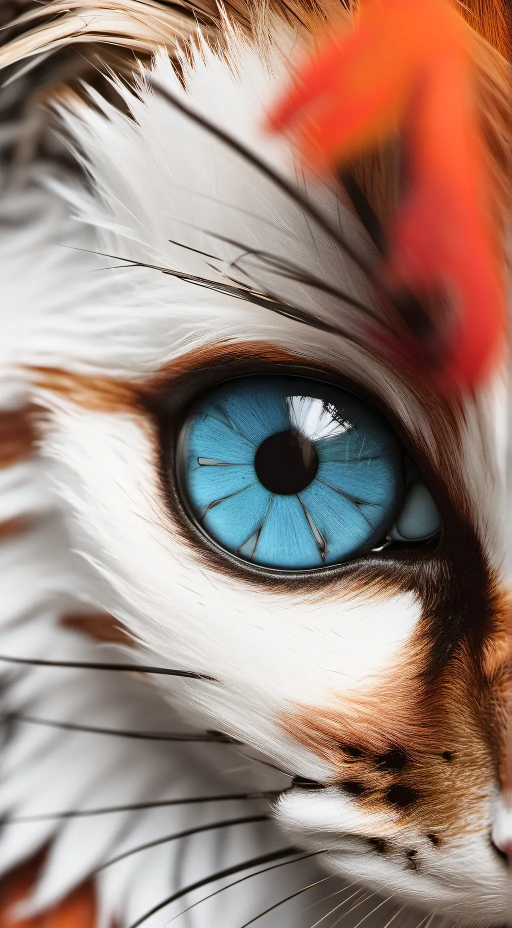 ai character: Bad boy!😝 background