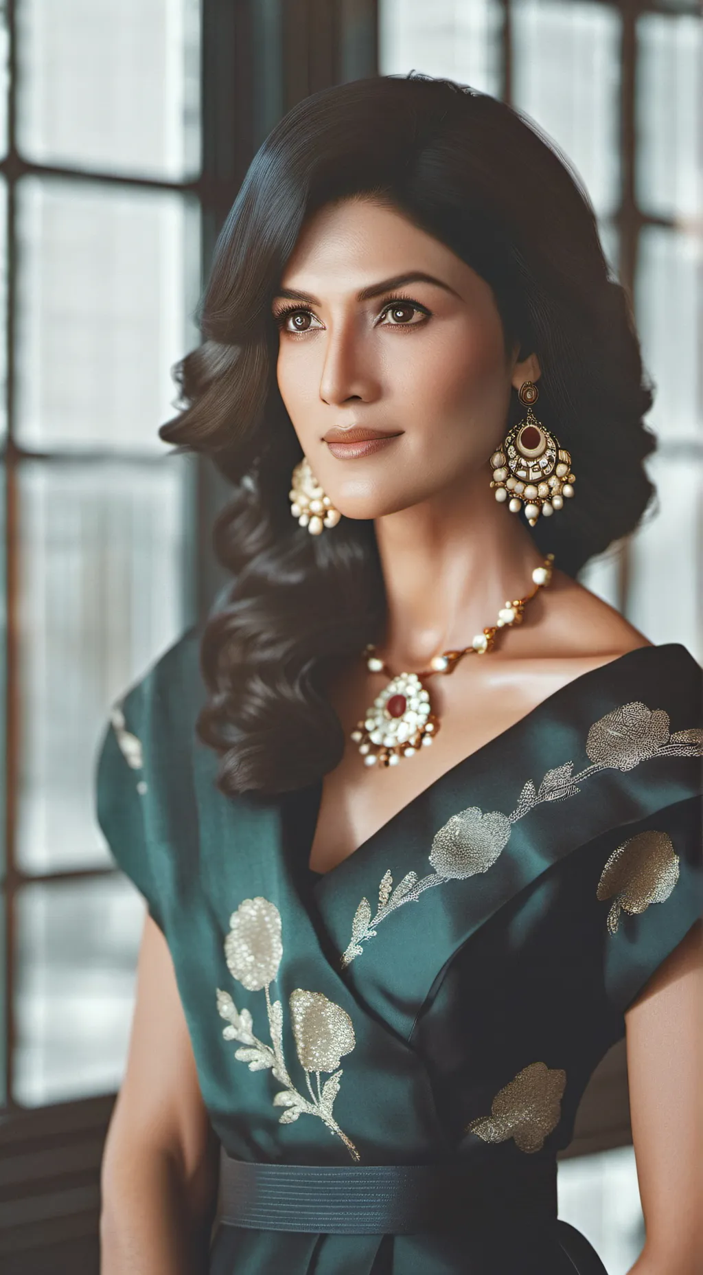 ai character: jacxel compañero background