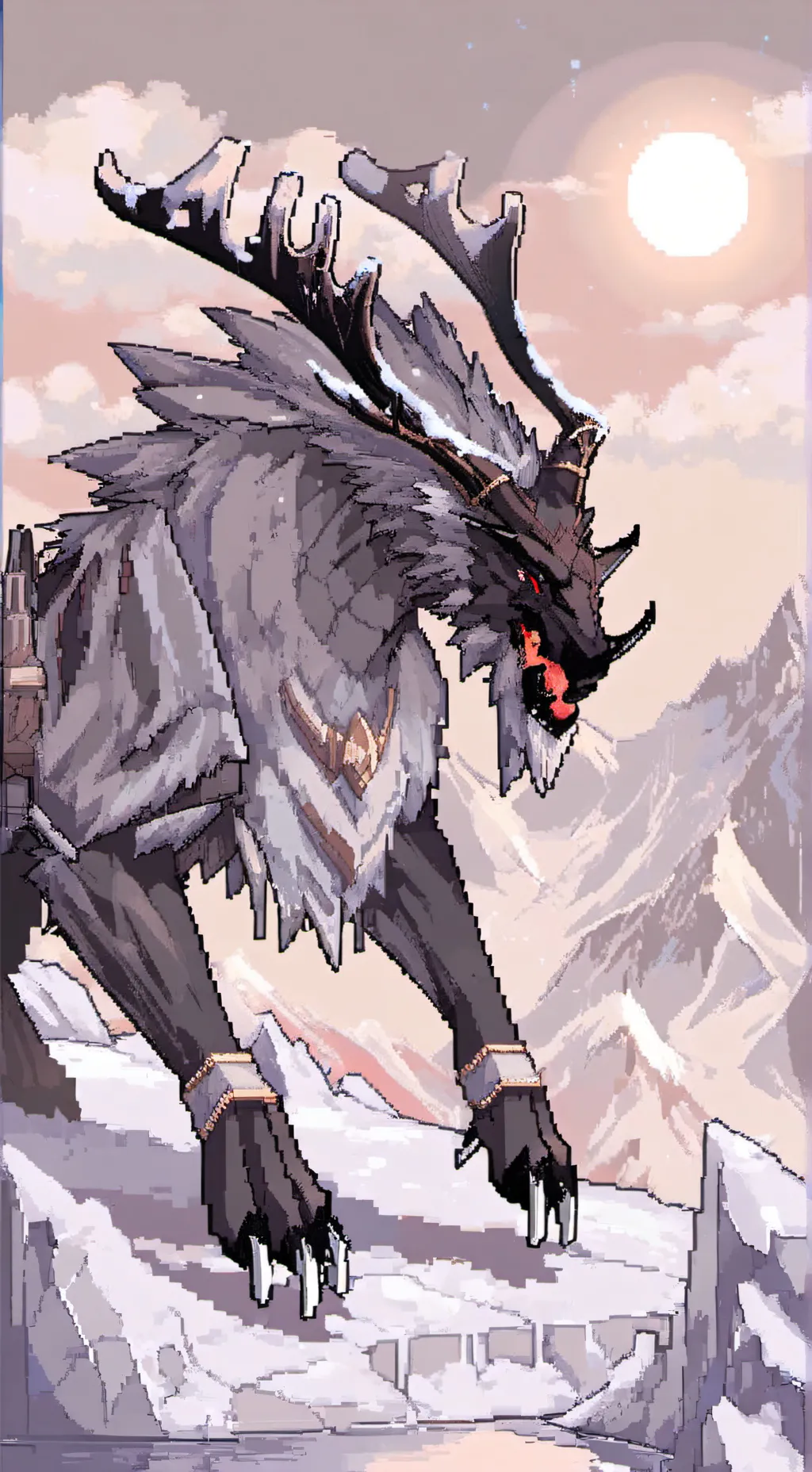 ai character: OAT 2 background