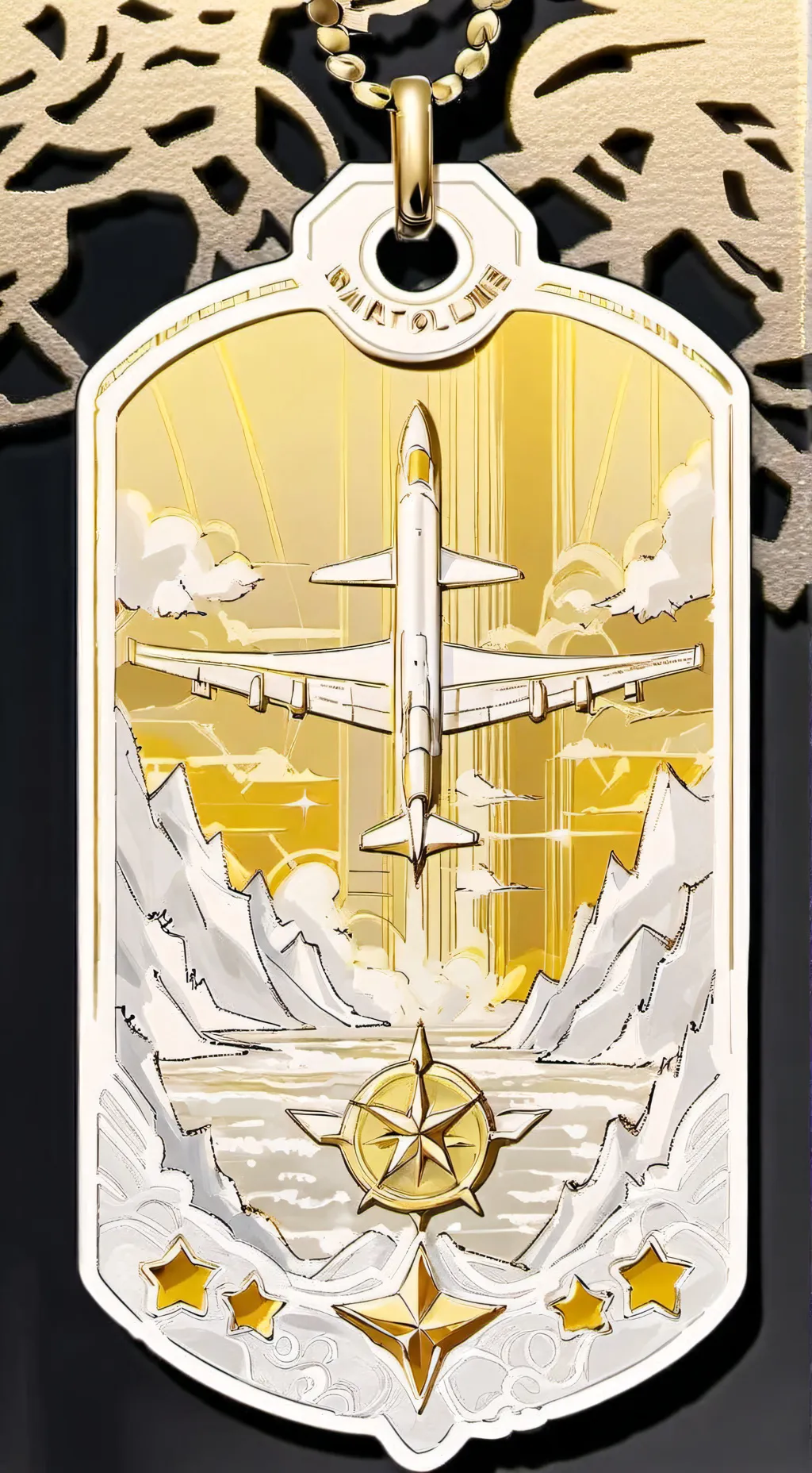 ai character: Joaquin Torres background