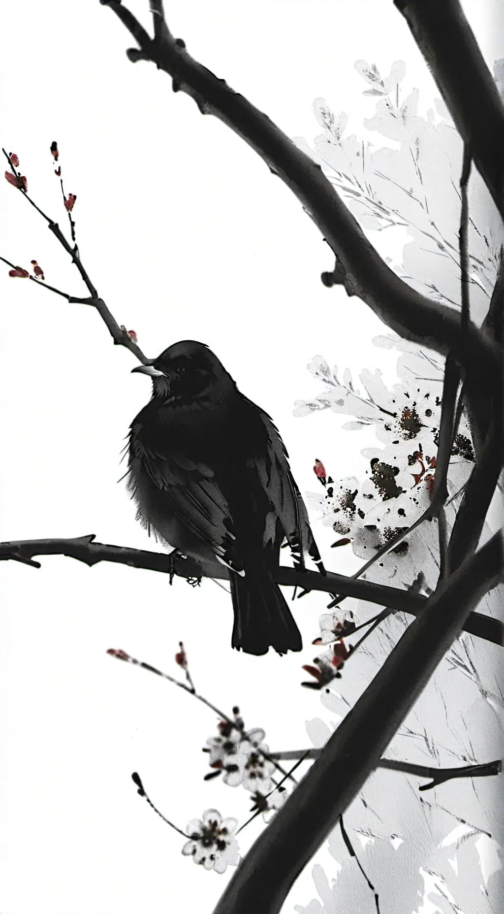 ai character: Хён и Ник background