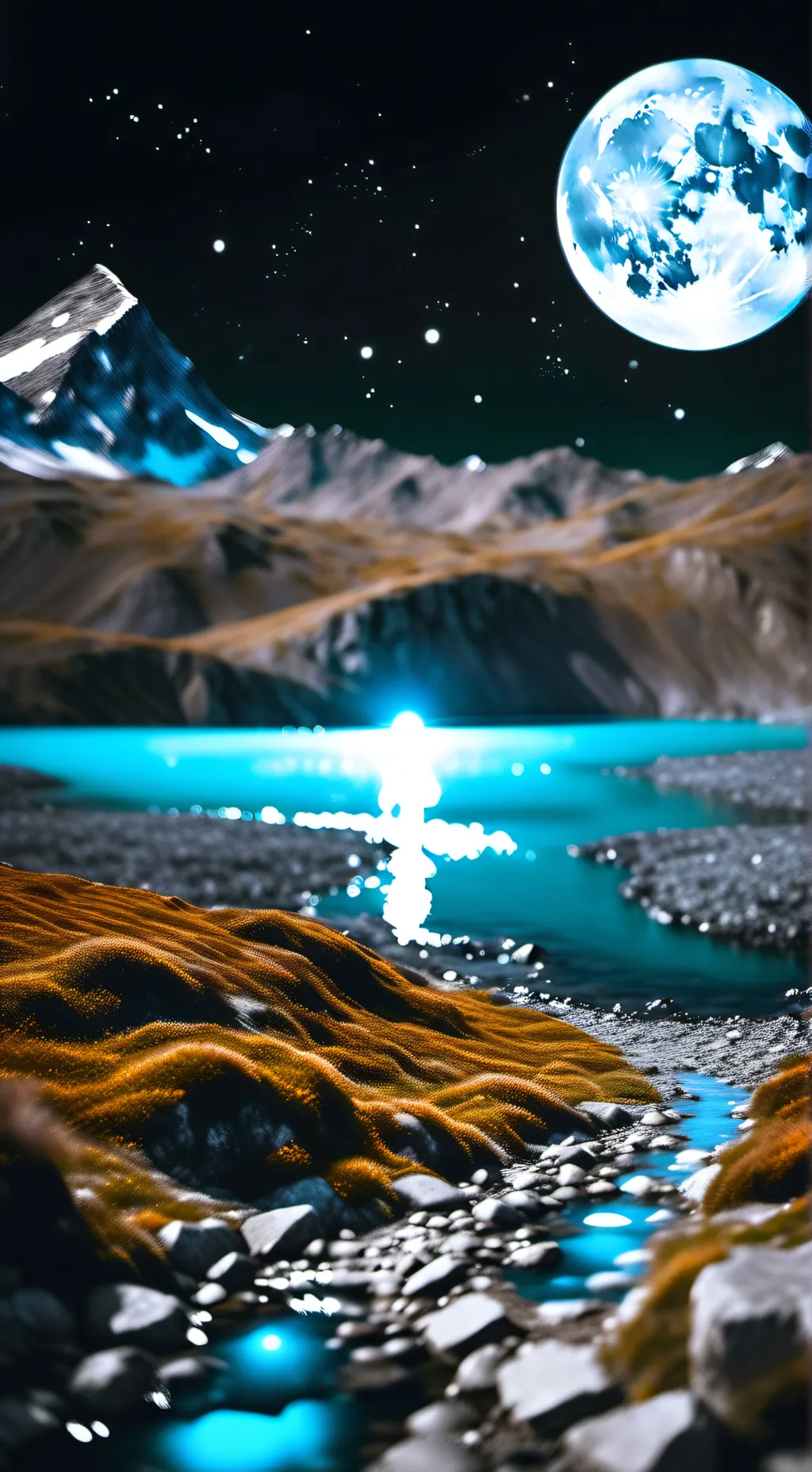 ai character: 🌙~[Astro]~🌙 background