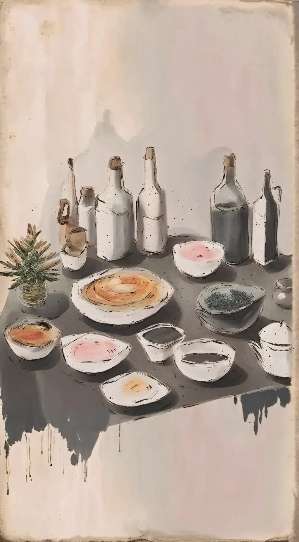 ai character: ¡DW! background