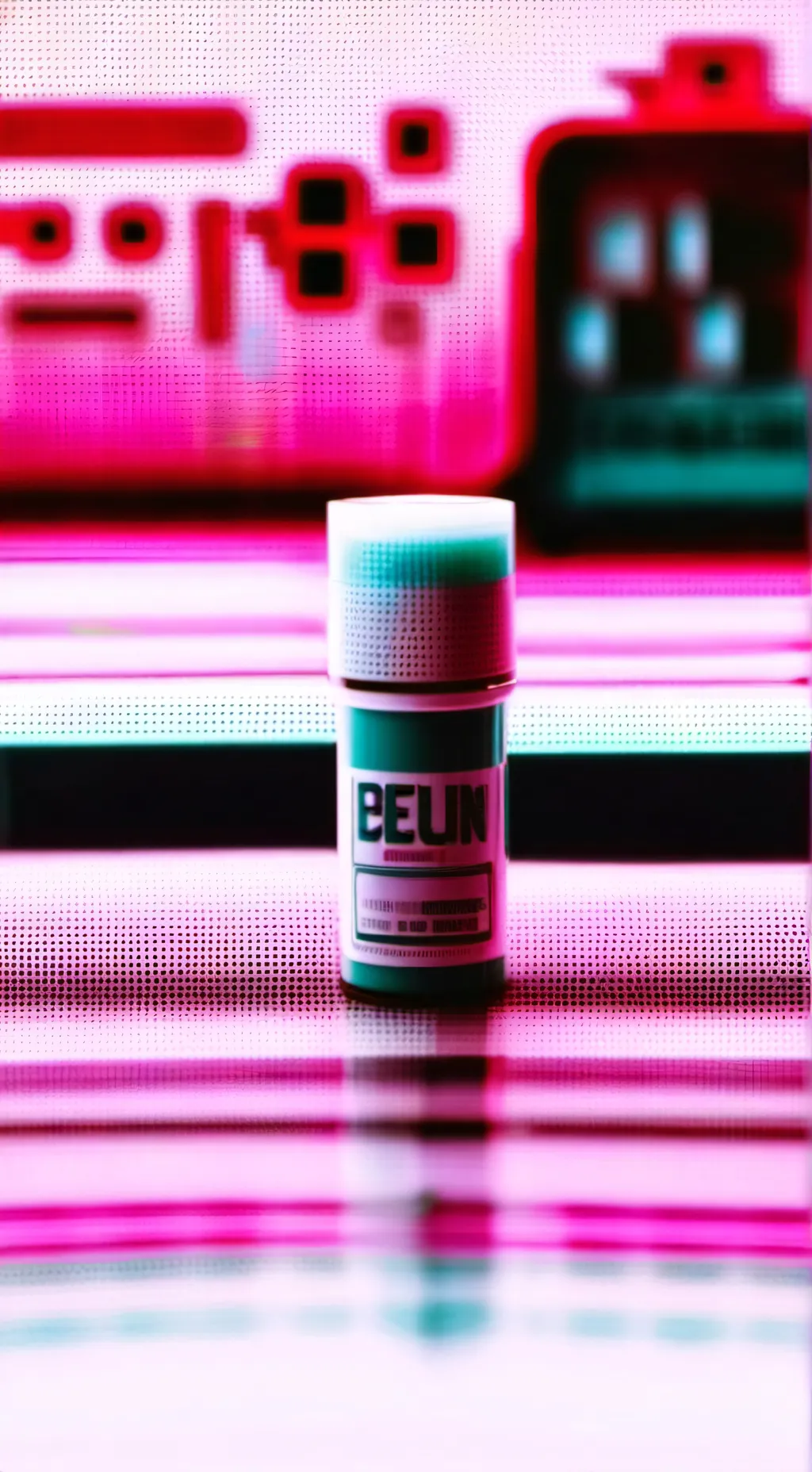 ai character: Cool Sonic? background