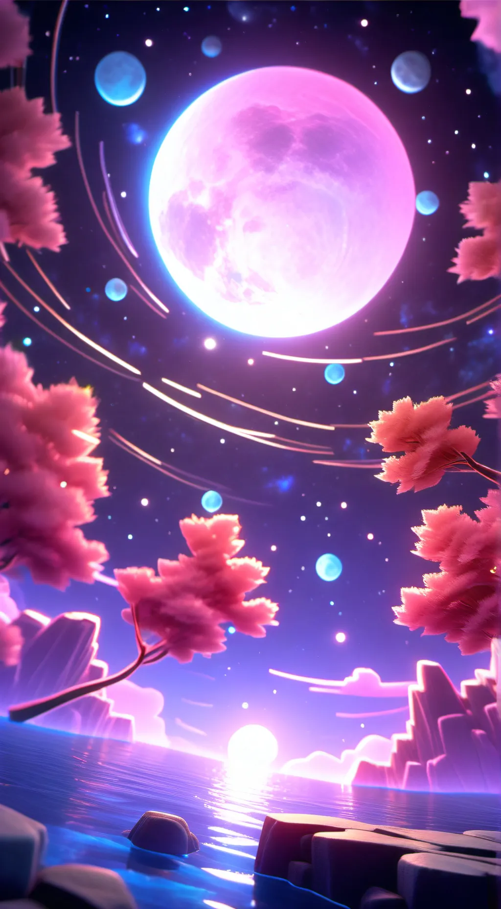 ai character: MHA HATES YOU?!?! background