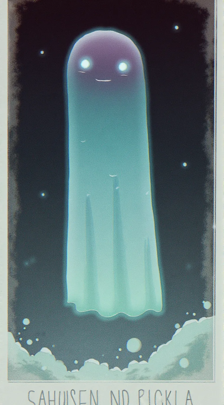 ai character: dw but swap gender background