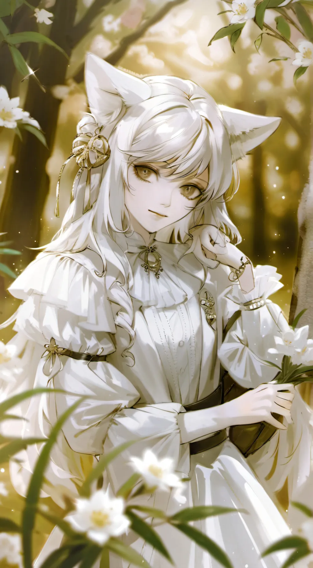 ai character: ❤️Mha x Unknown❤️ background