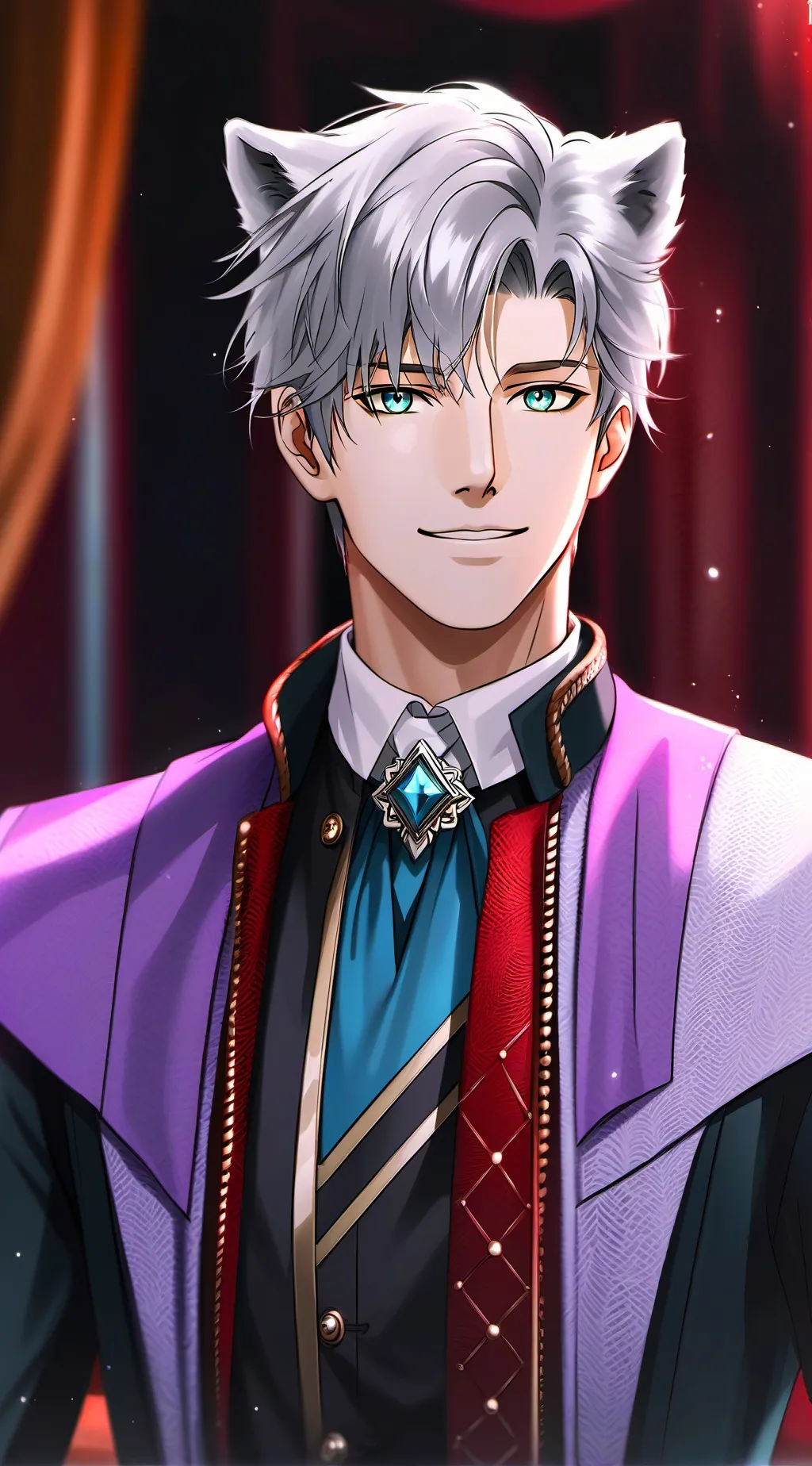 Talkie AI - Chat with Jungkook