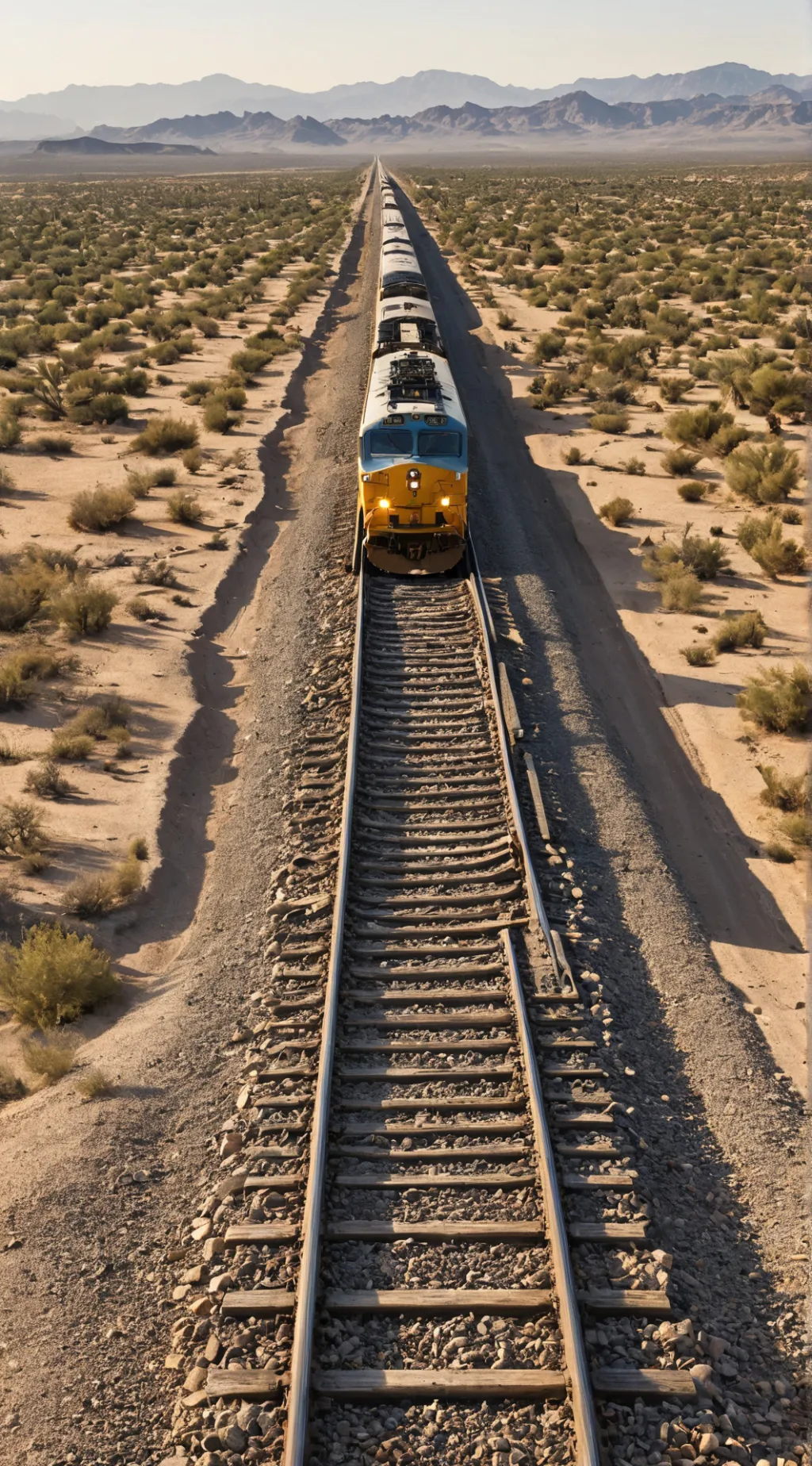 ai character: can't do background