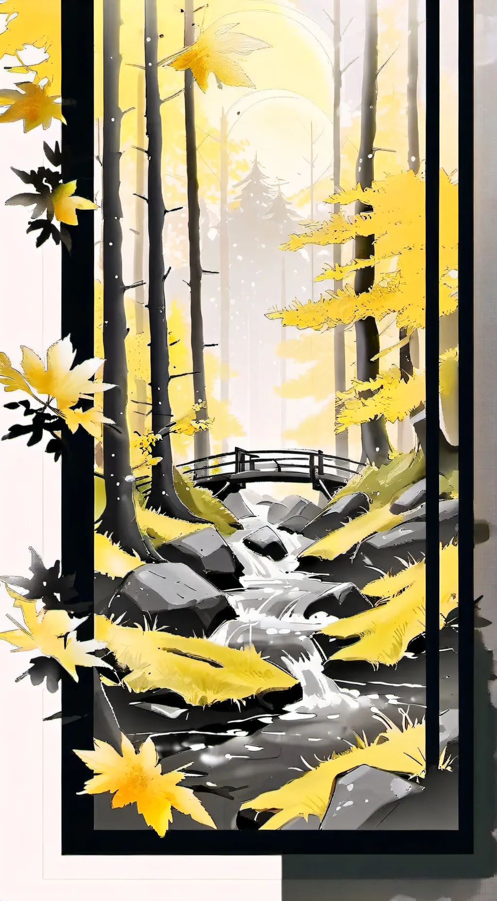 ai character: Tamaki x Y/n❤️ background