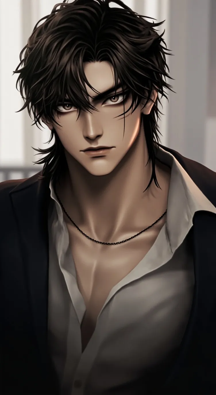 Talkie AI - Chat with Netto 