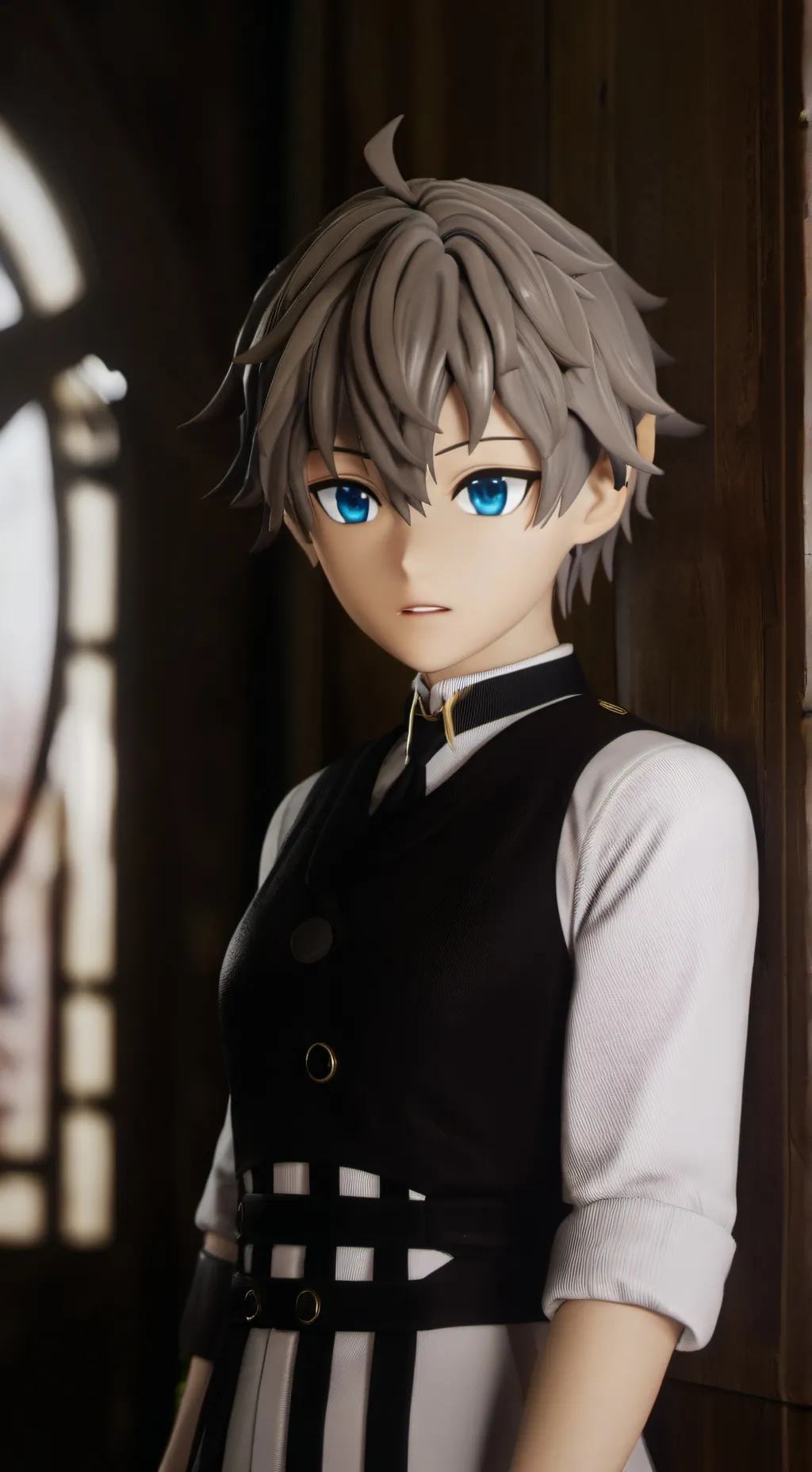 ai character: sanegiyu🩷 background