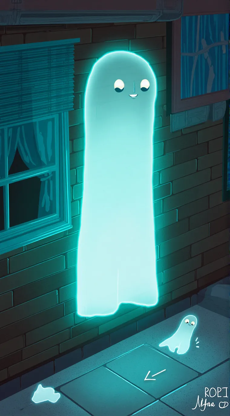 ai character: sprunki background