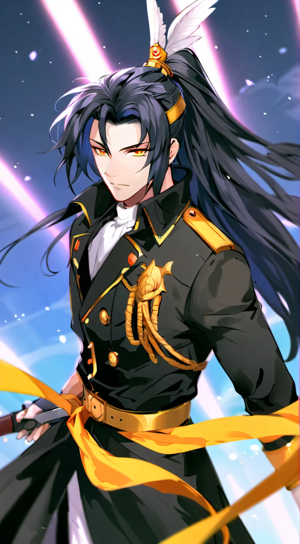 Talkie AI - Chat with Vildred