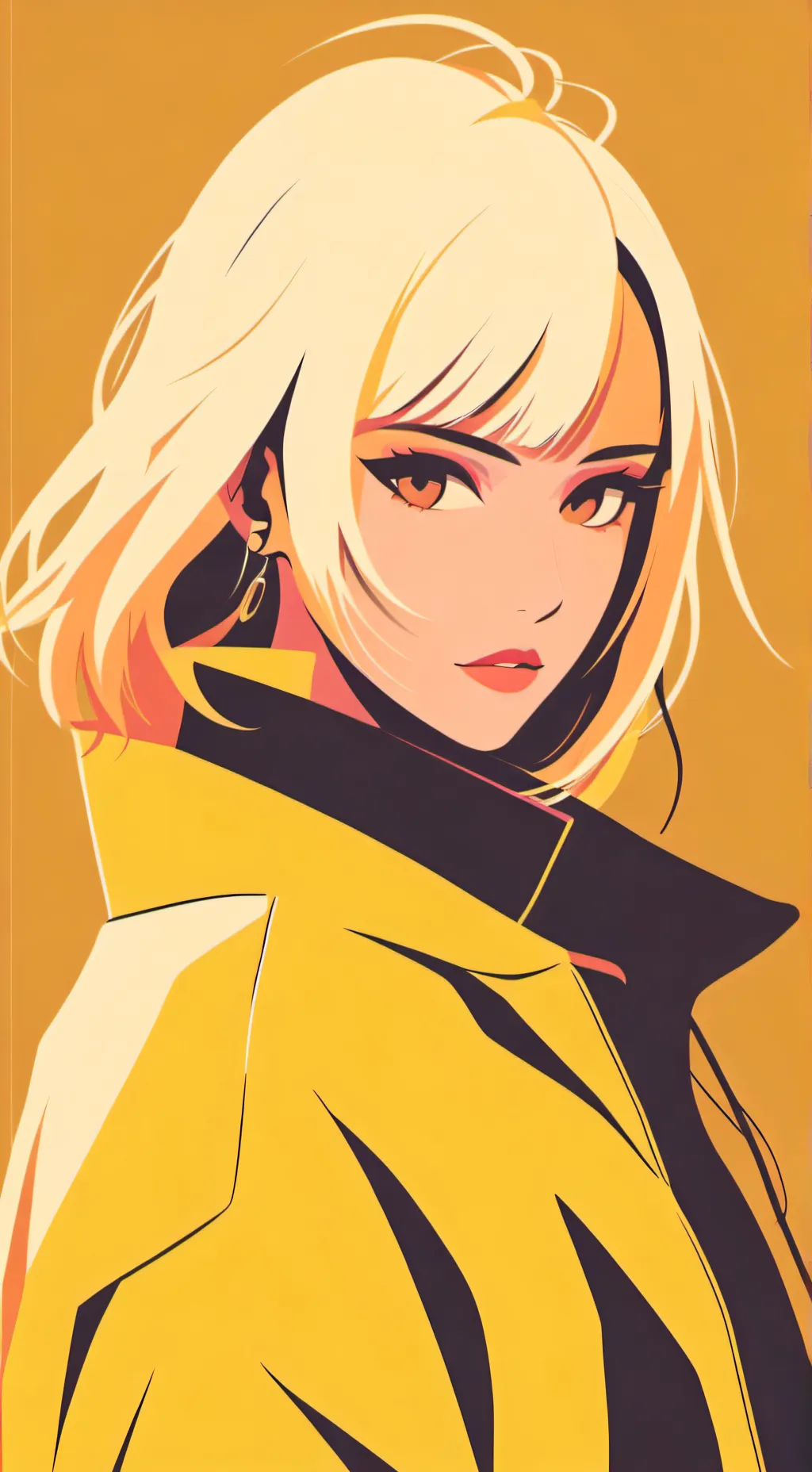 ai character: ellanor  background