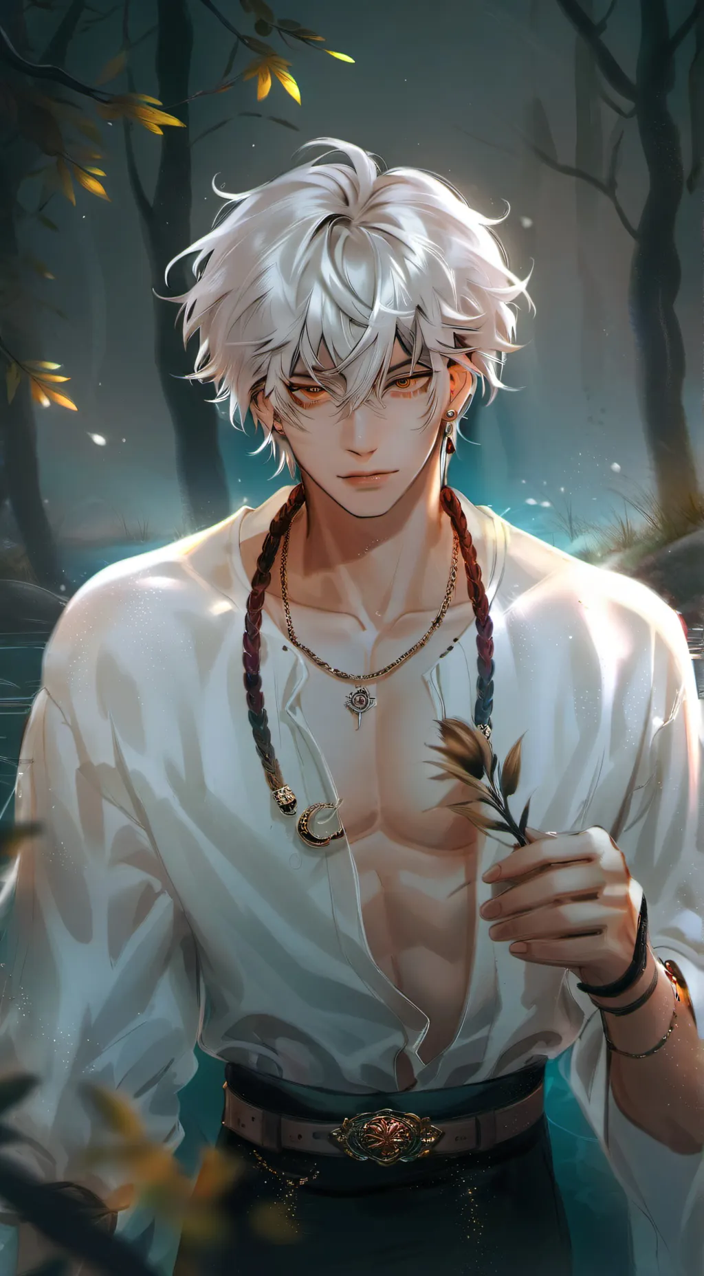 Talkie AI - Chat with 💫 Milo💫