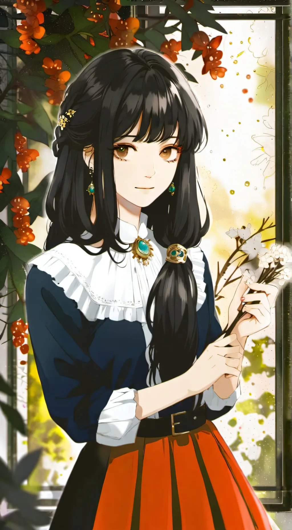 ai character: roblox gc background