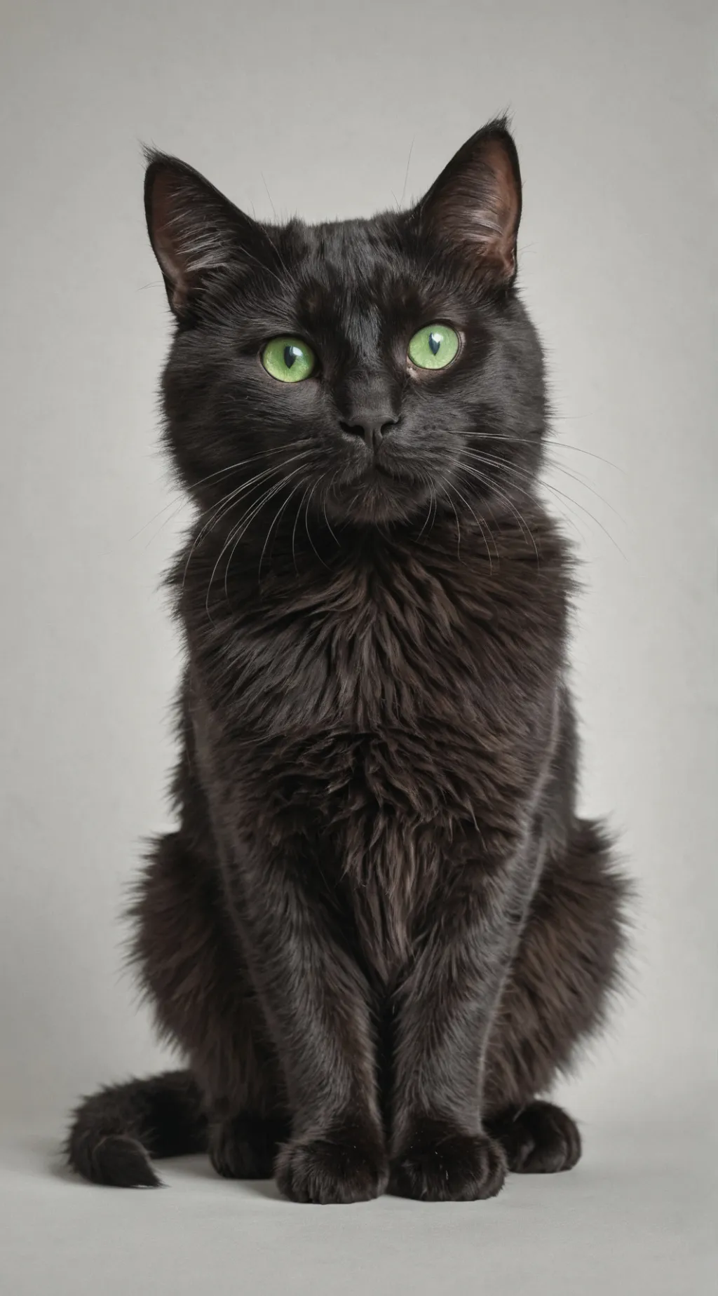 ai character: Finish The Lyrics background