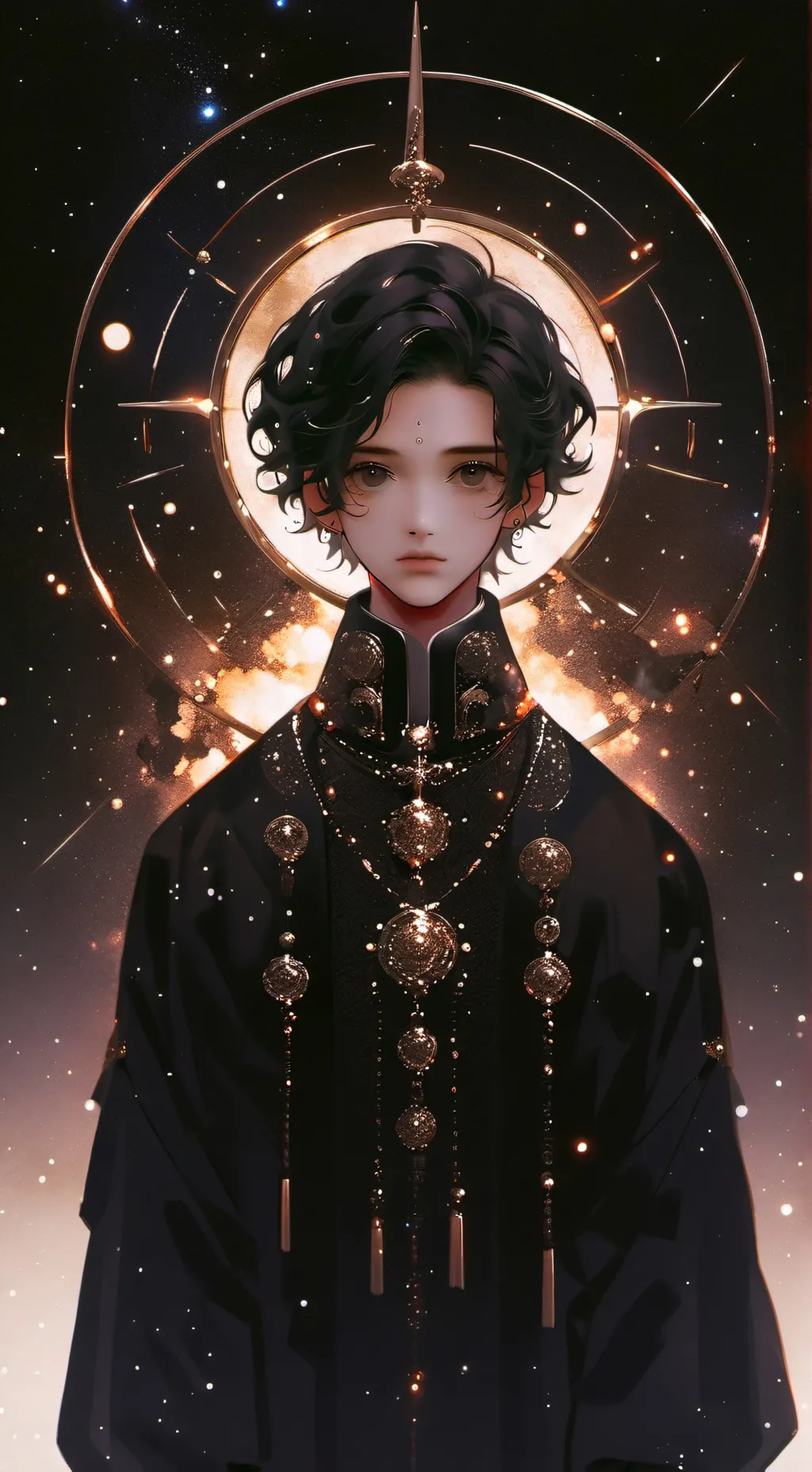 ai character: sprunki kitsunepac background