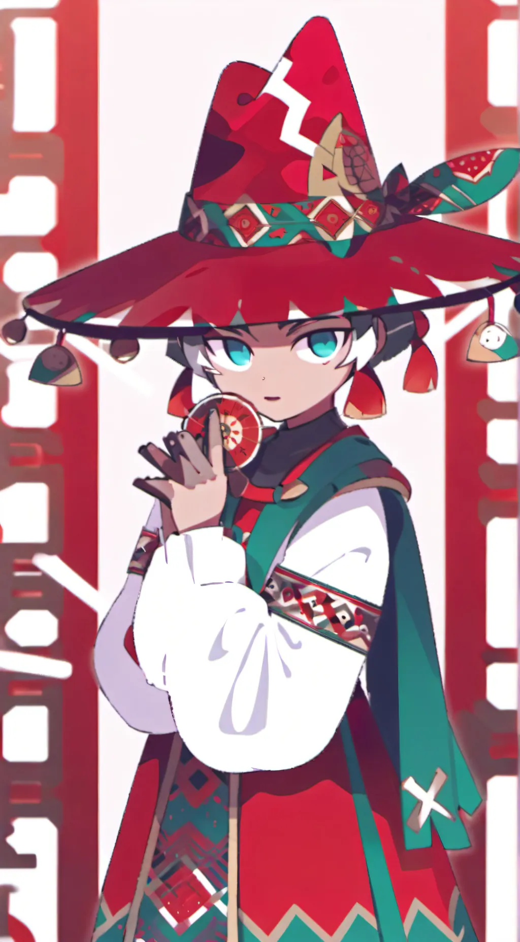 ai character: Portugal vs Brasil background