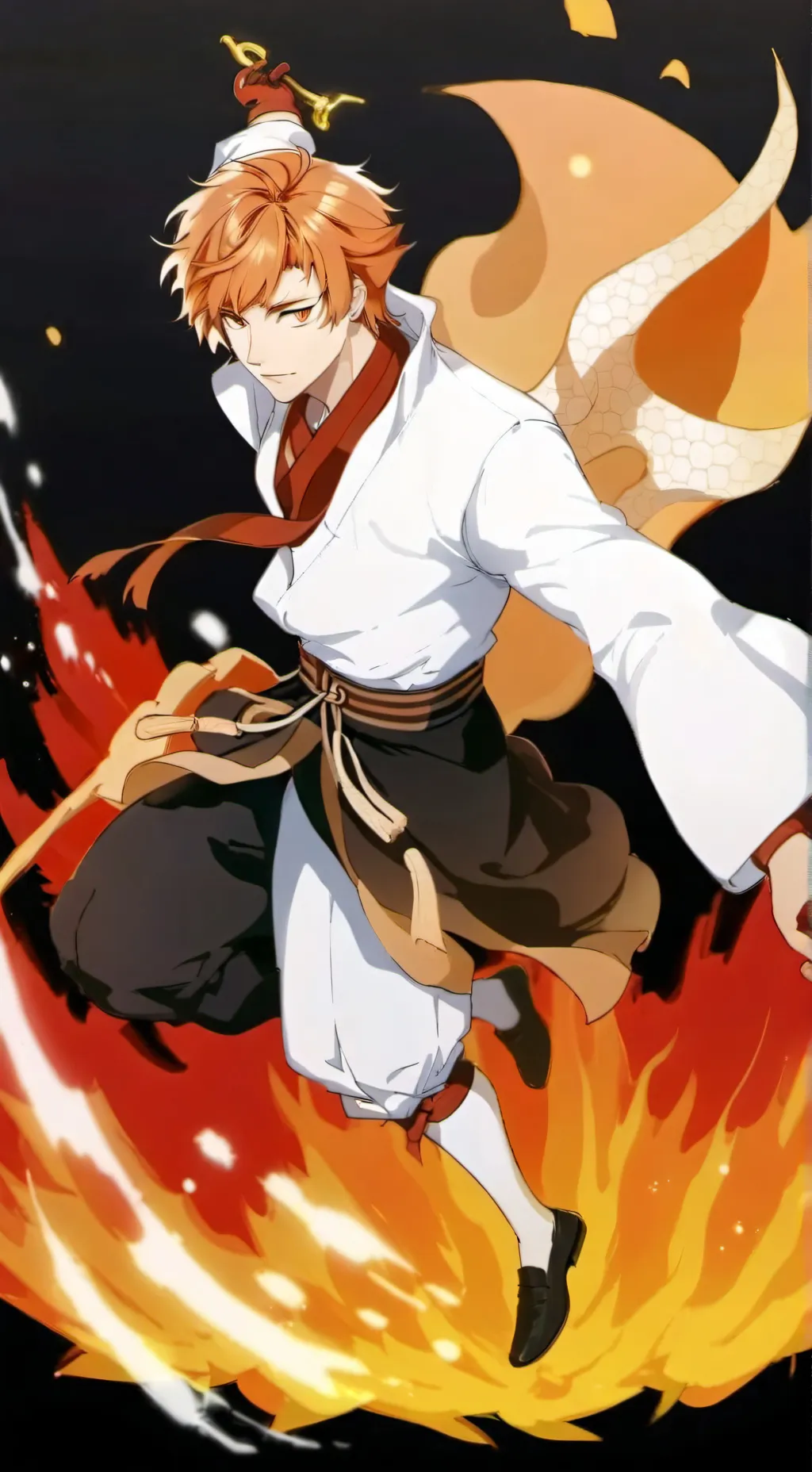 ai character: Crk pick me!^^ background