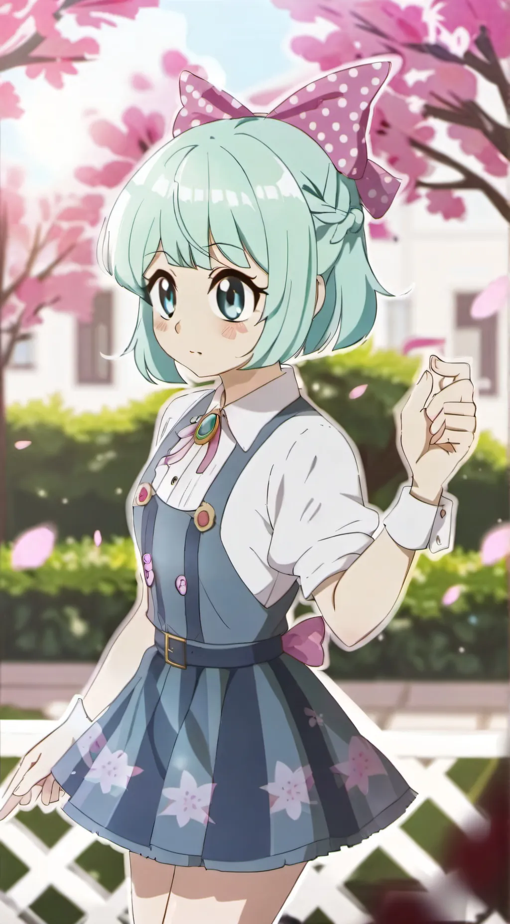 Talkie AI - Chat with Luna-vita