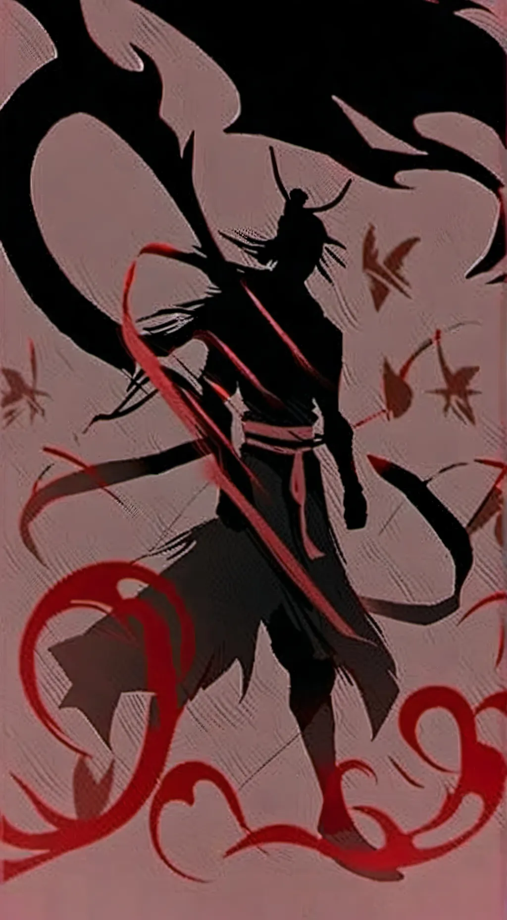 ai character: The auditor background