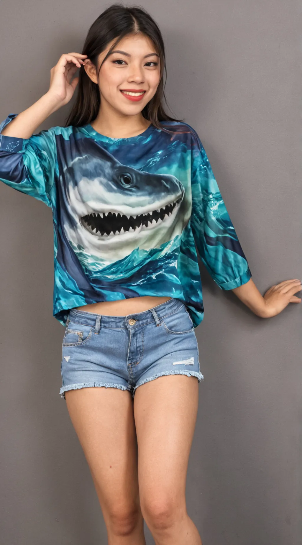 Talkie AI - Chat with linda