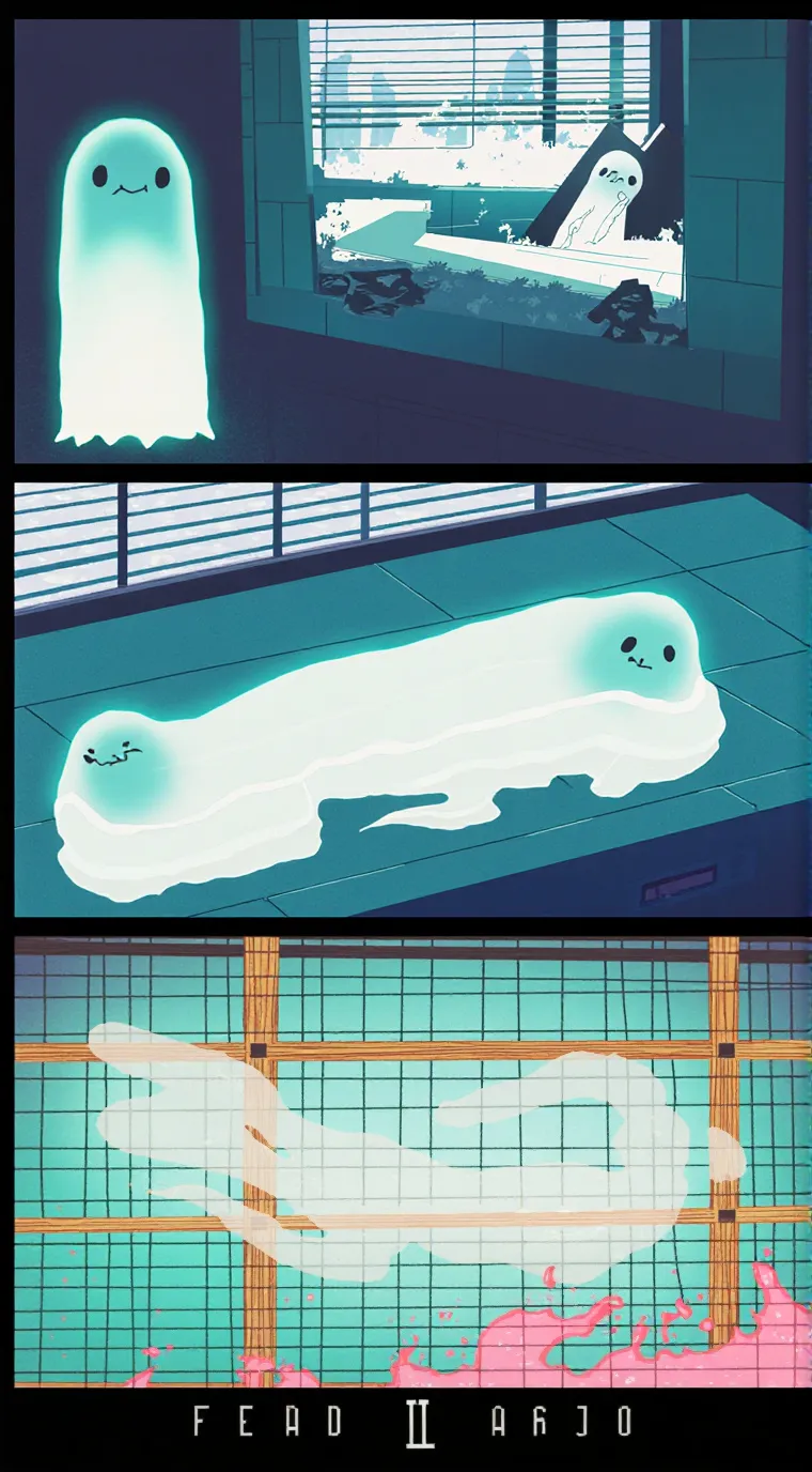 ai character: pika background