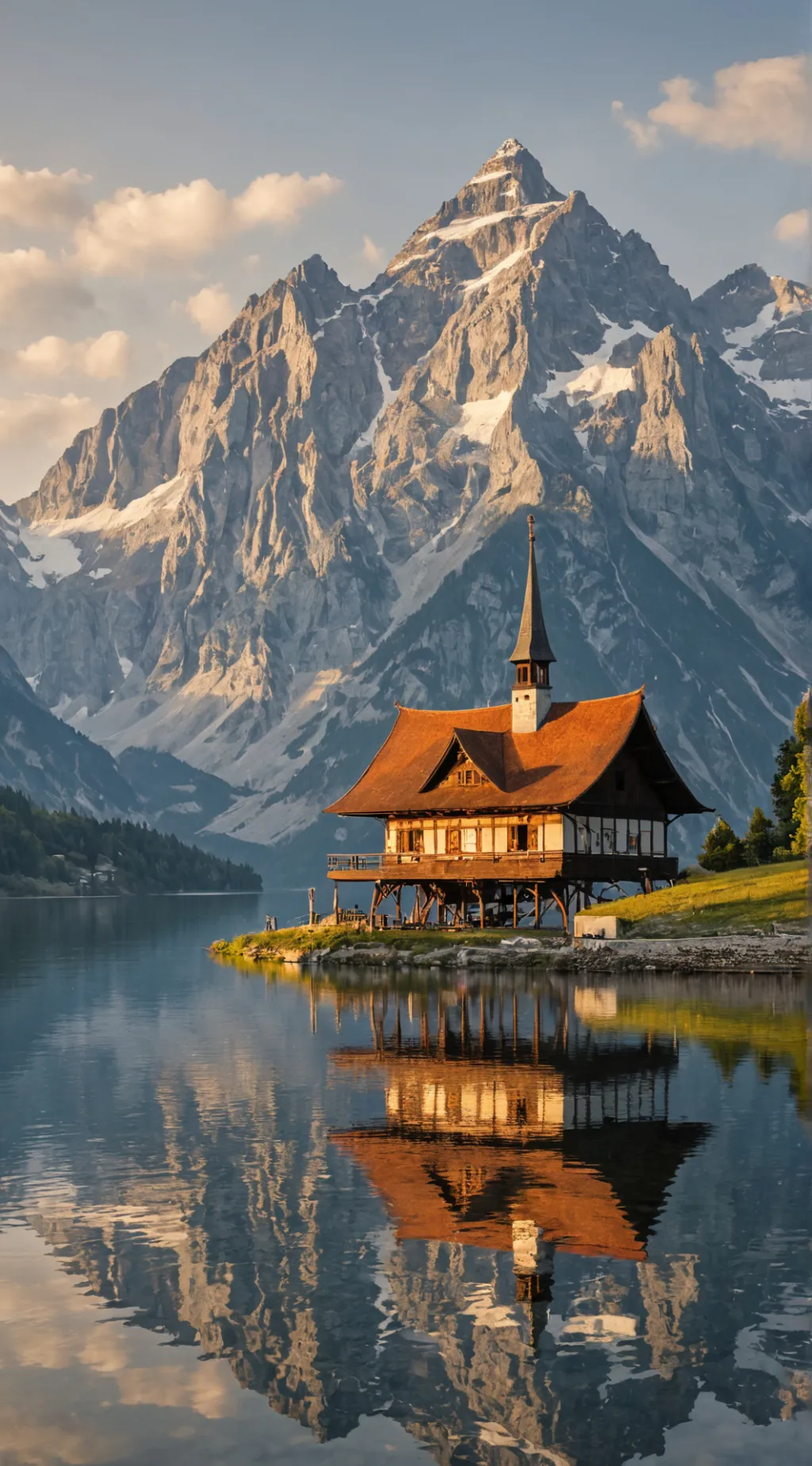 ai character: Pvc x smc  background