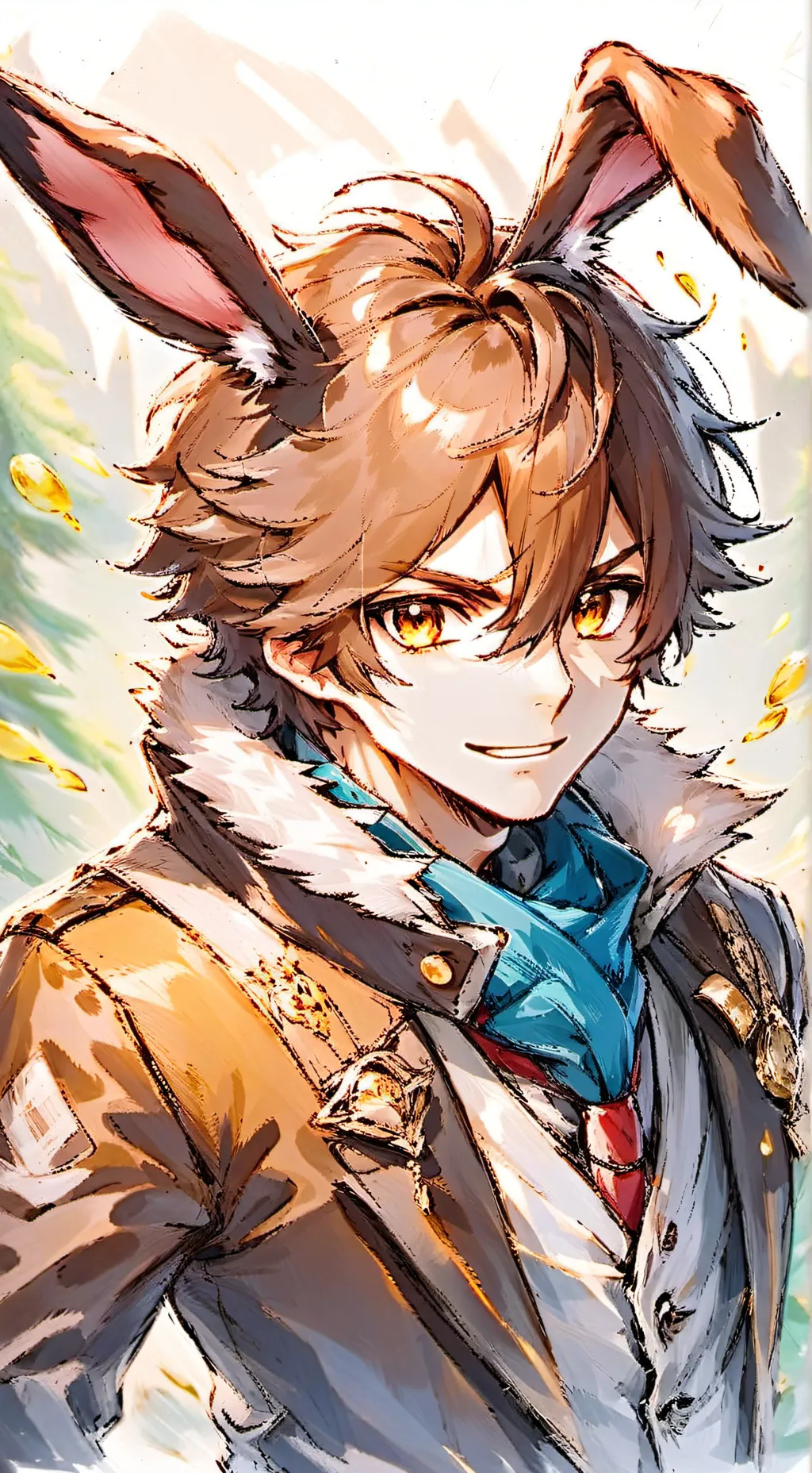 Talkie AI - Chat with Biffle