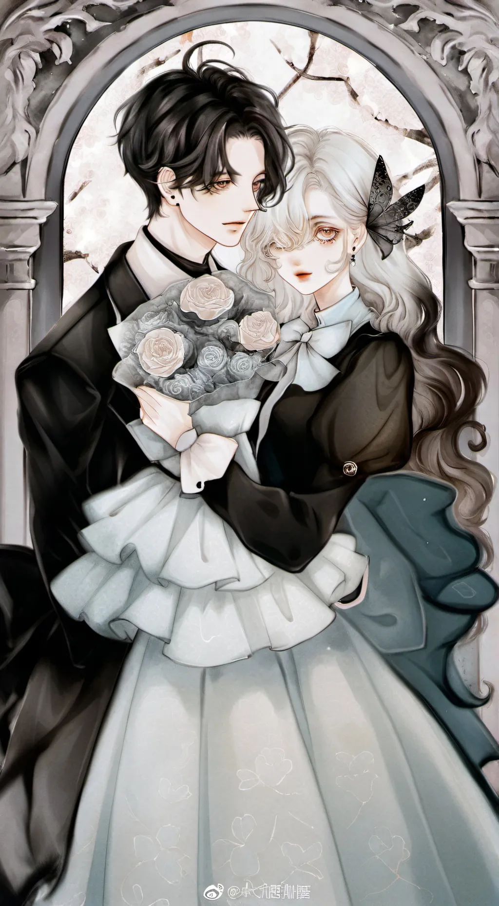 ai character: sprunki 3 background