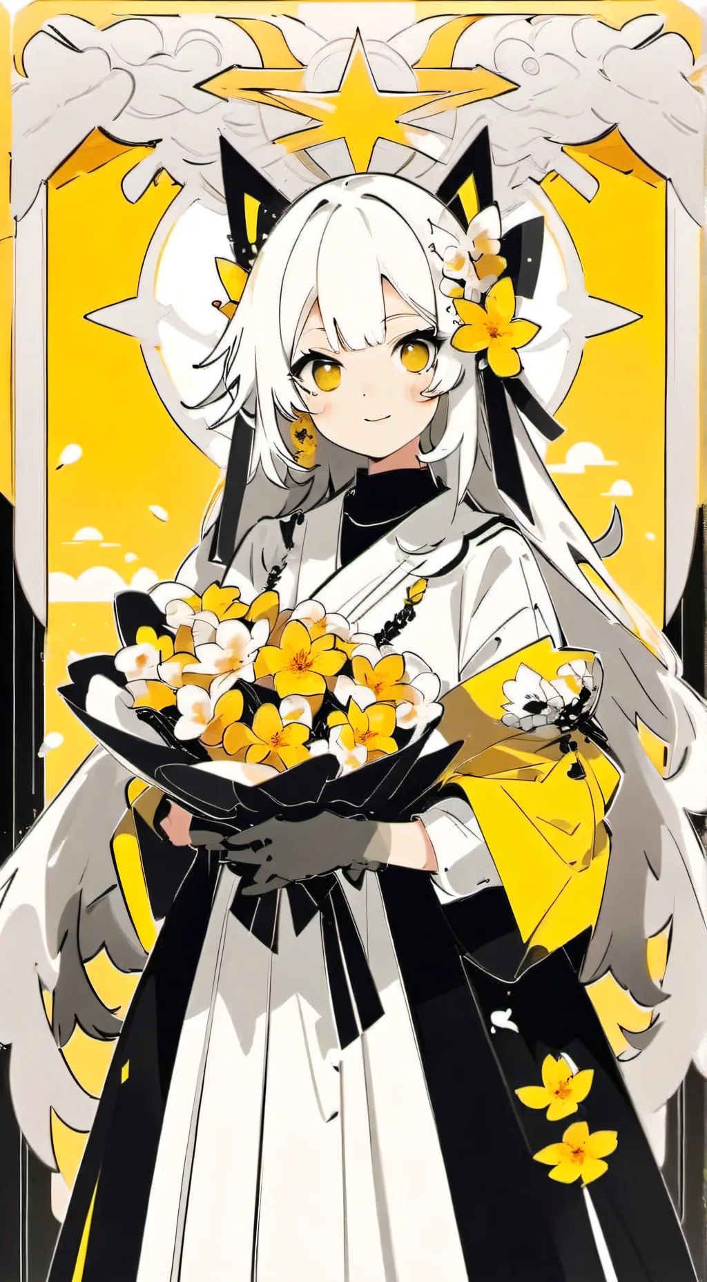 ai character: Tokyo Revengers background