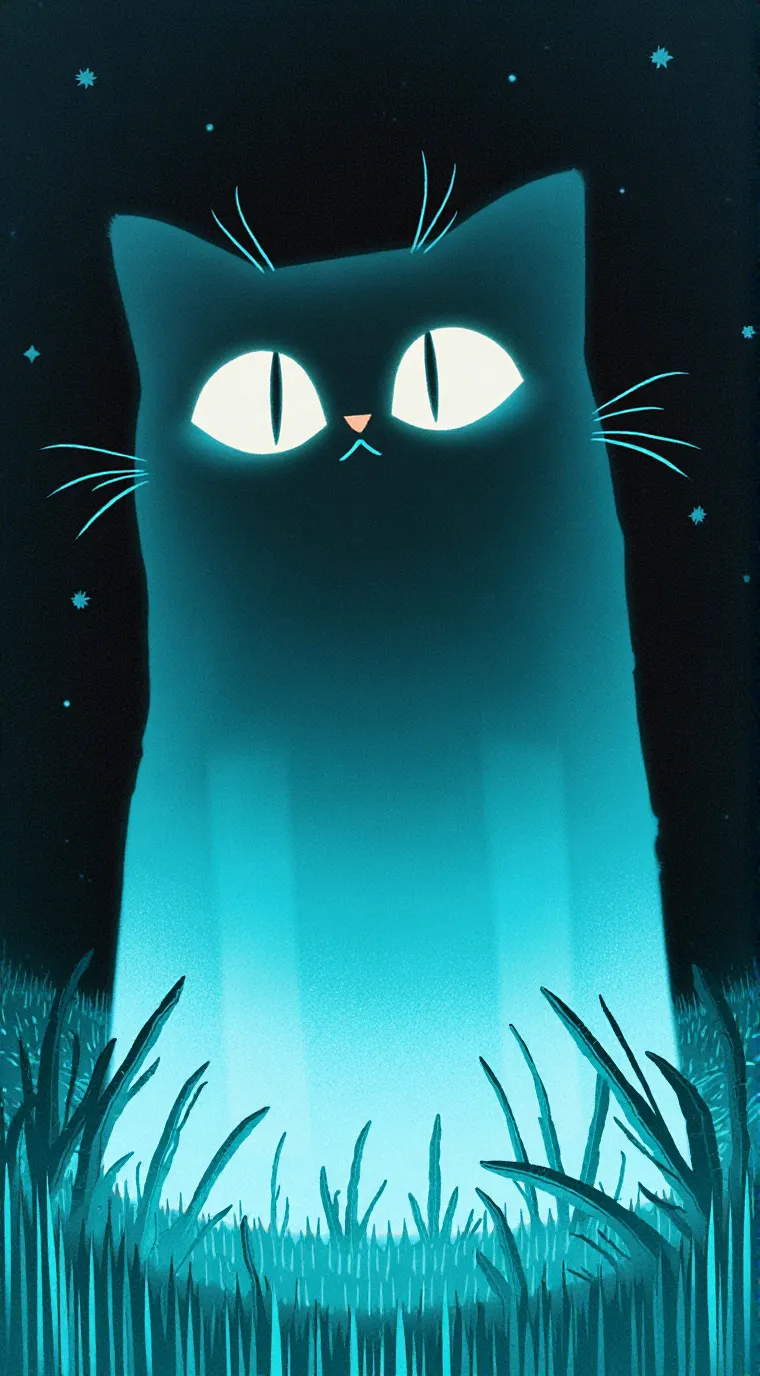 ai character: Warrior Cats :3 background