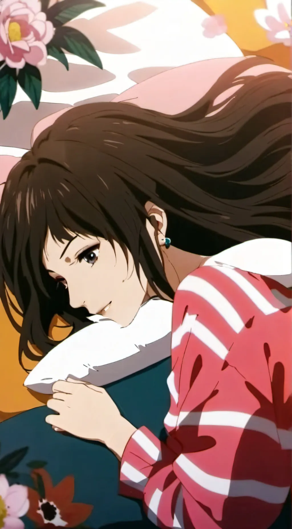 ai character: Robber ( you ) background