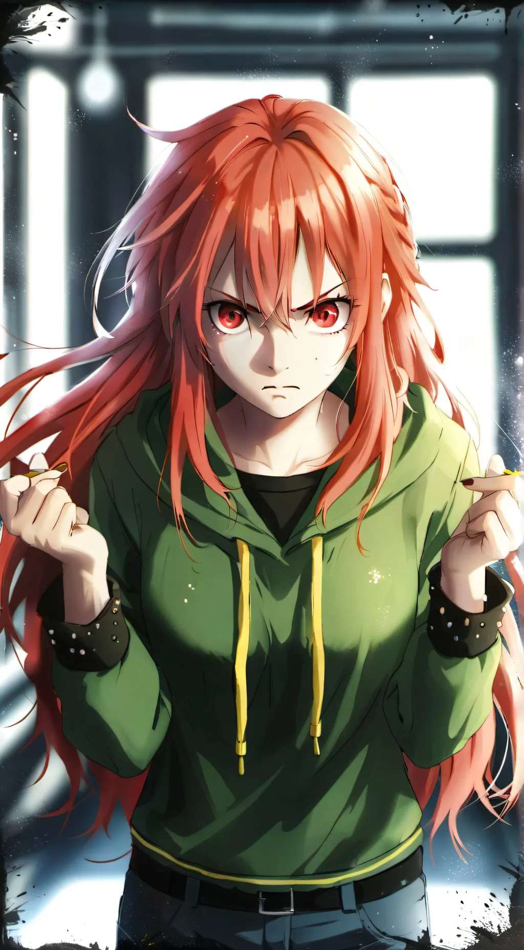 ai character: vuria (abusive) background