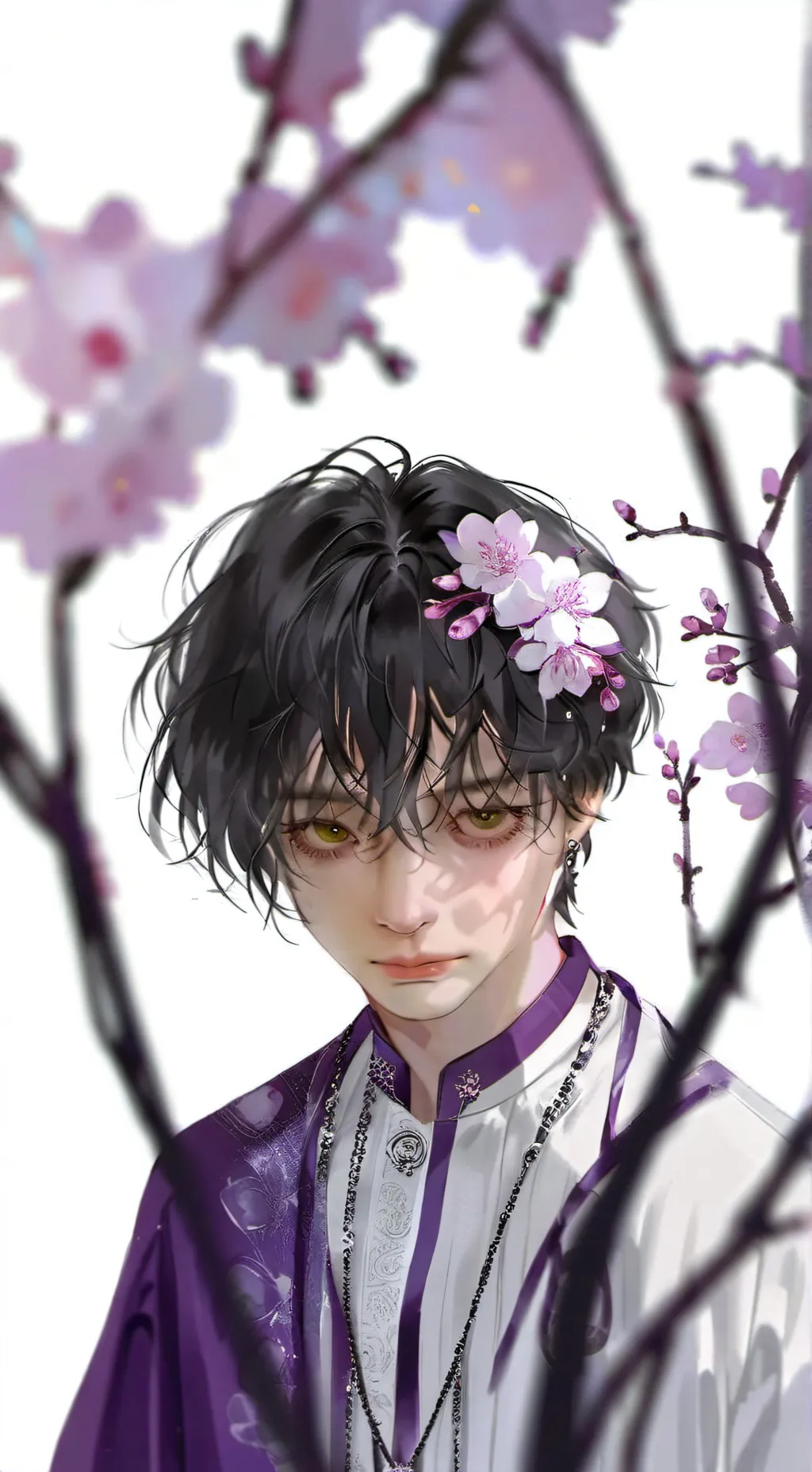 Talkie AI - Chat with Daniel 