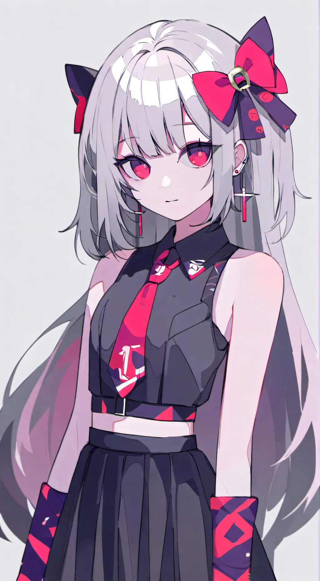 ai character: yu-hanhan background