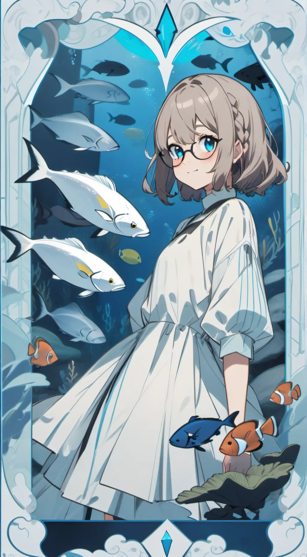 Talkie AI - Chat with Liora