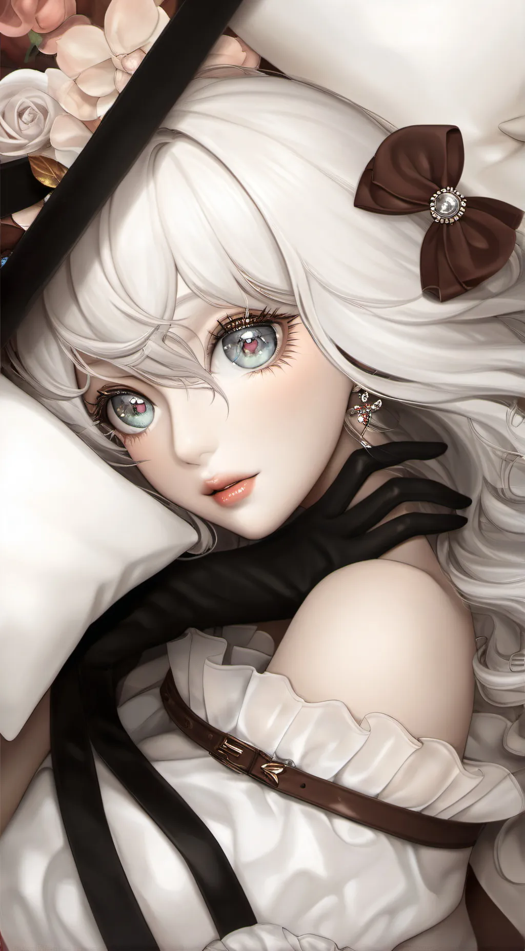 ai character: Noah background